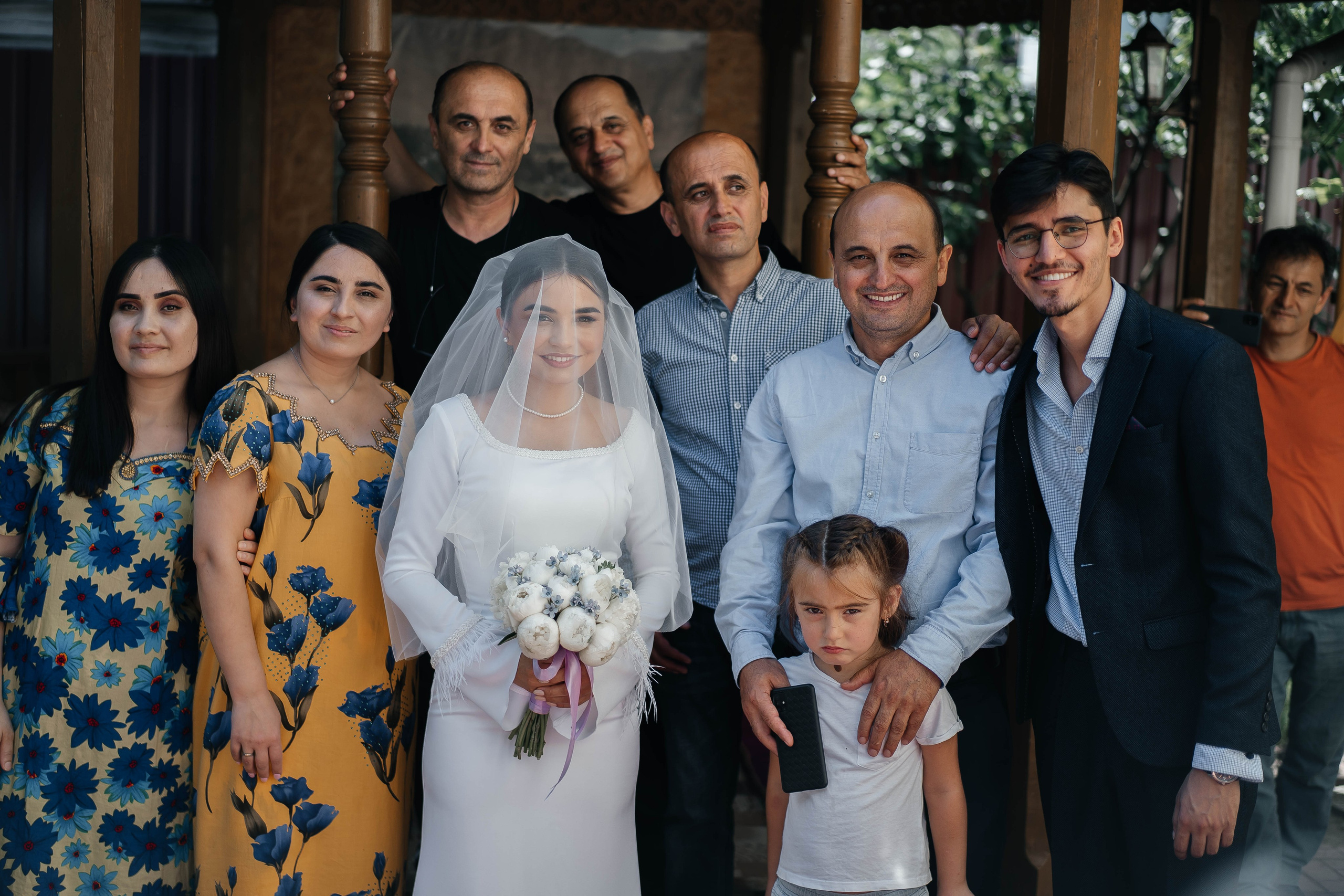 Москва 2023. Свадебный фотограф Курбанов Руслан