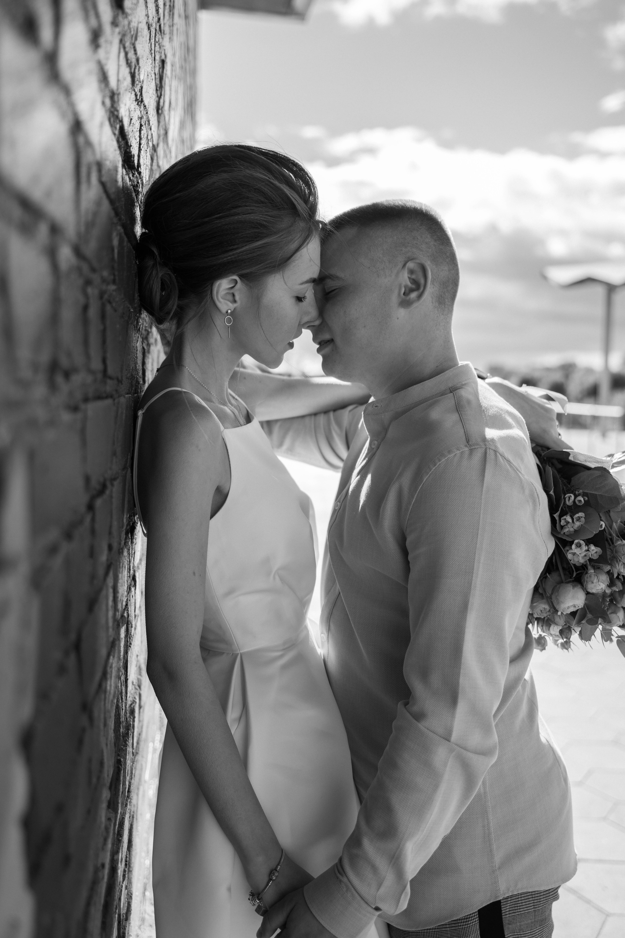 Алексей и Дарья. Свадебный фотограф Курбанов Руслан