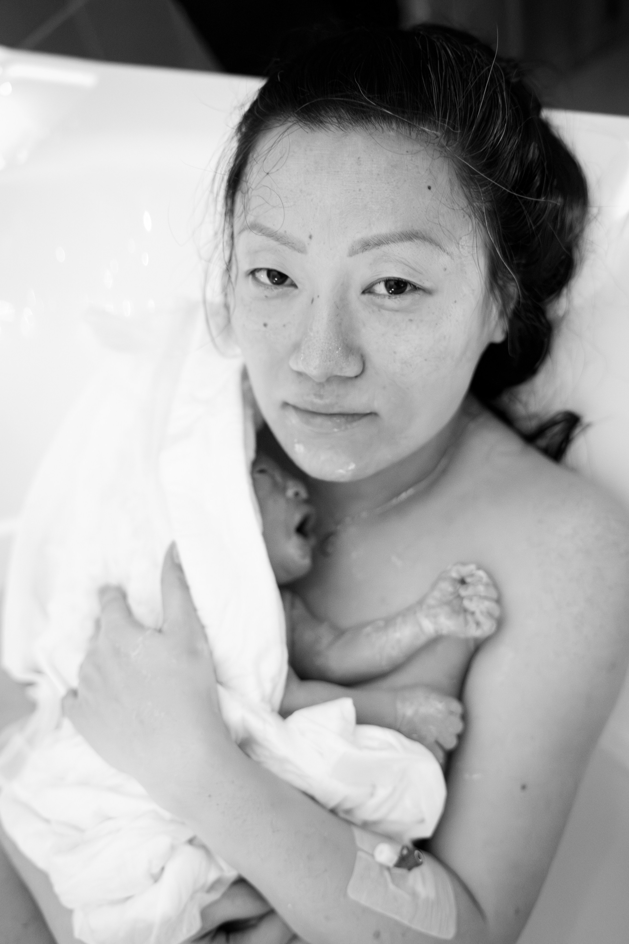 Марк. Фотограф на роды Москва Ольга Летучева