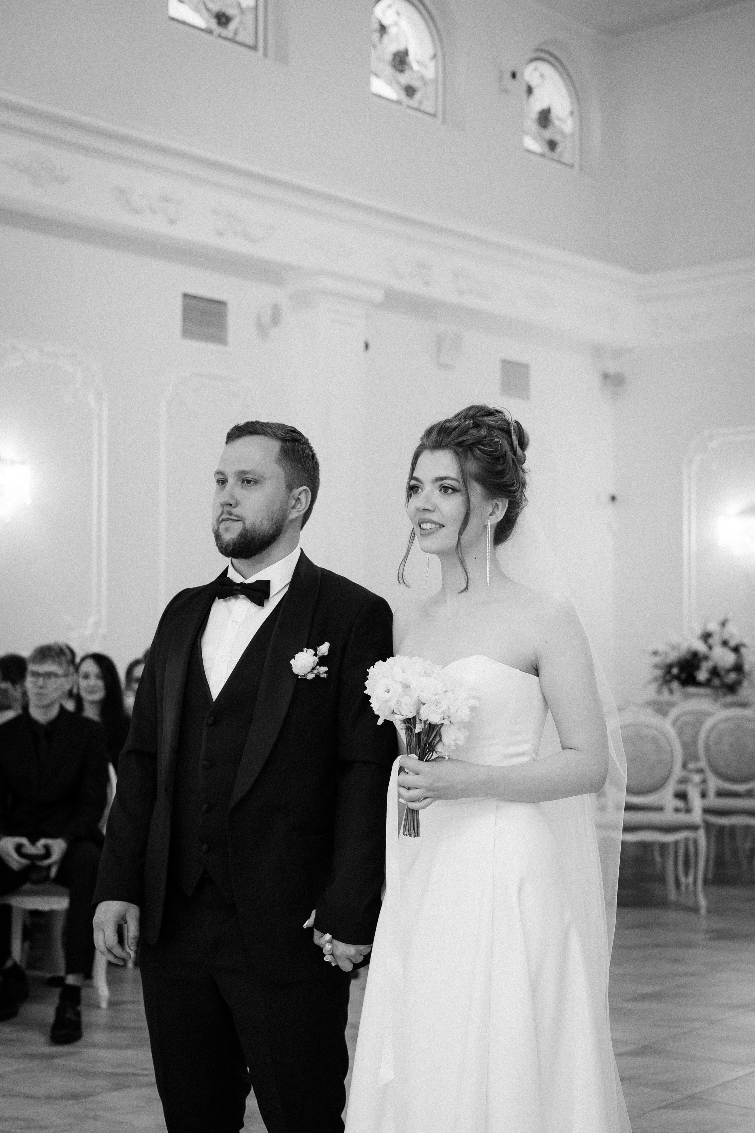 Мария и Кирилл