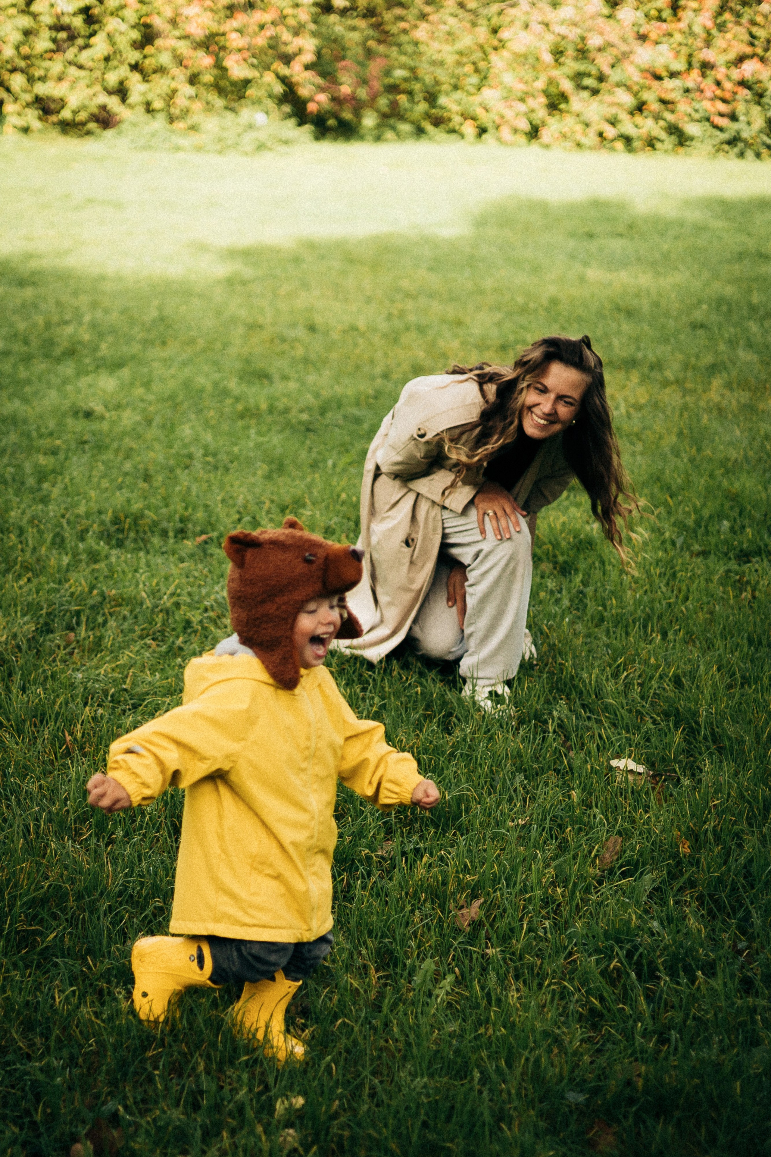 Артур и Антон