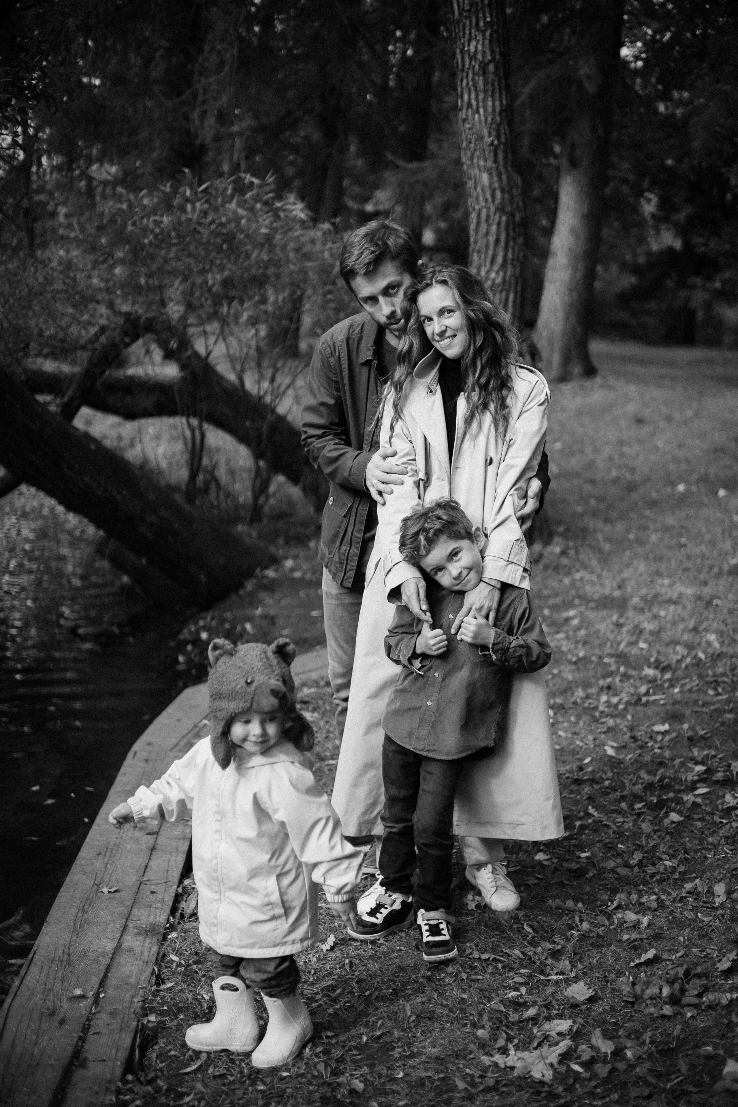 Артур и Антон