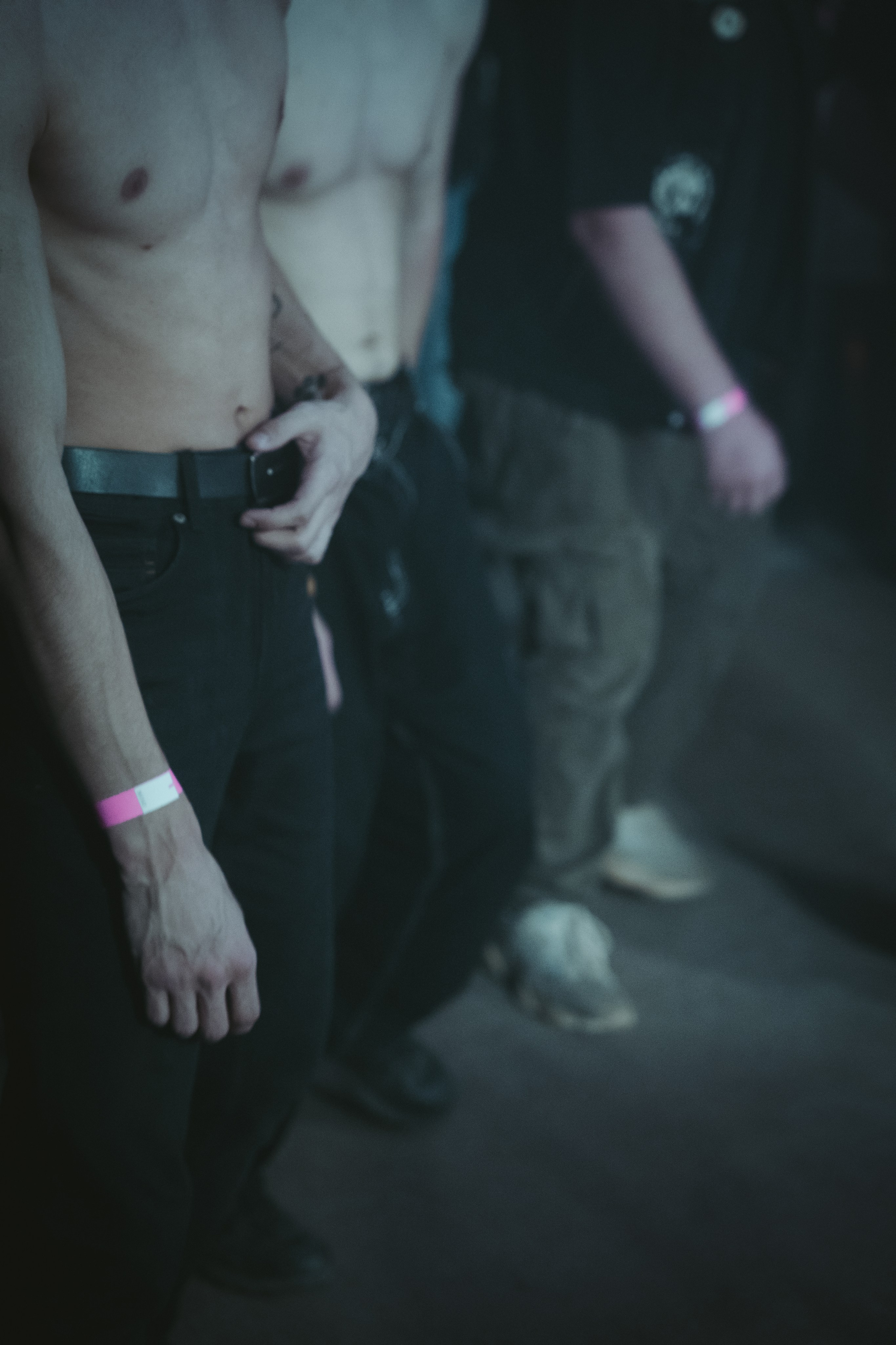 <МЕТАЛЛОМАНИЯ: VOL3>//31.01.2025 во FLAT209. Портретный фотограф в Смоленске и Москве Мария Громова