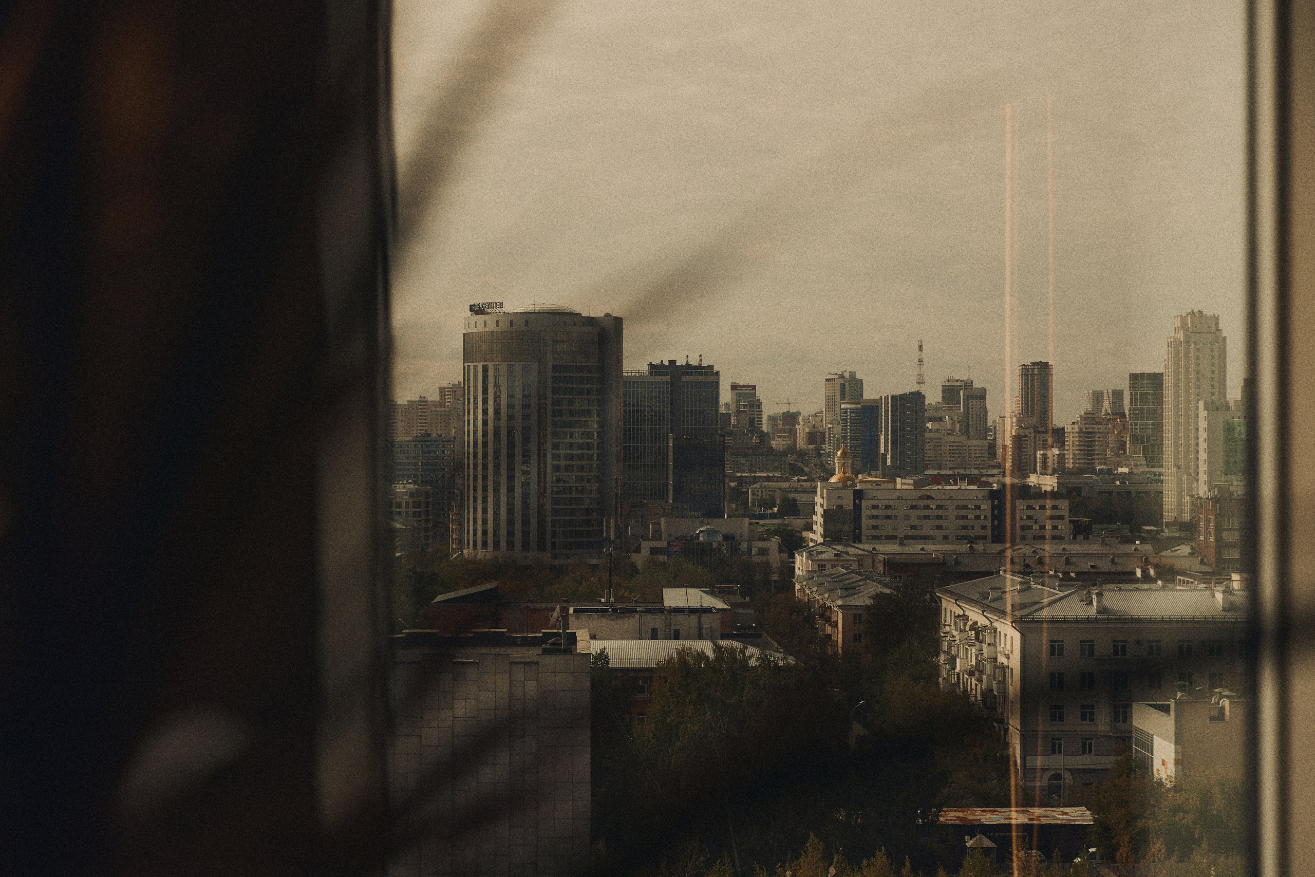 HER WILD, HIS CALM. Дмитрий Мазуркевич: Профессиональный Репортажный Фотограф