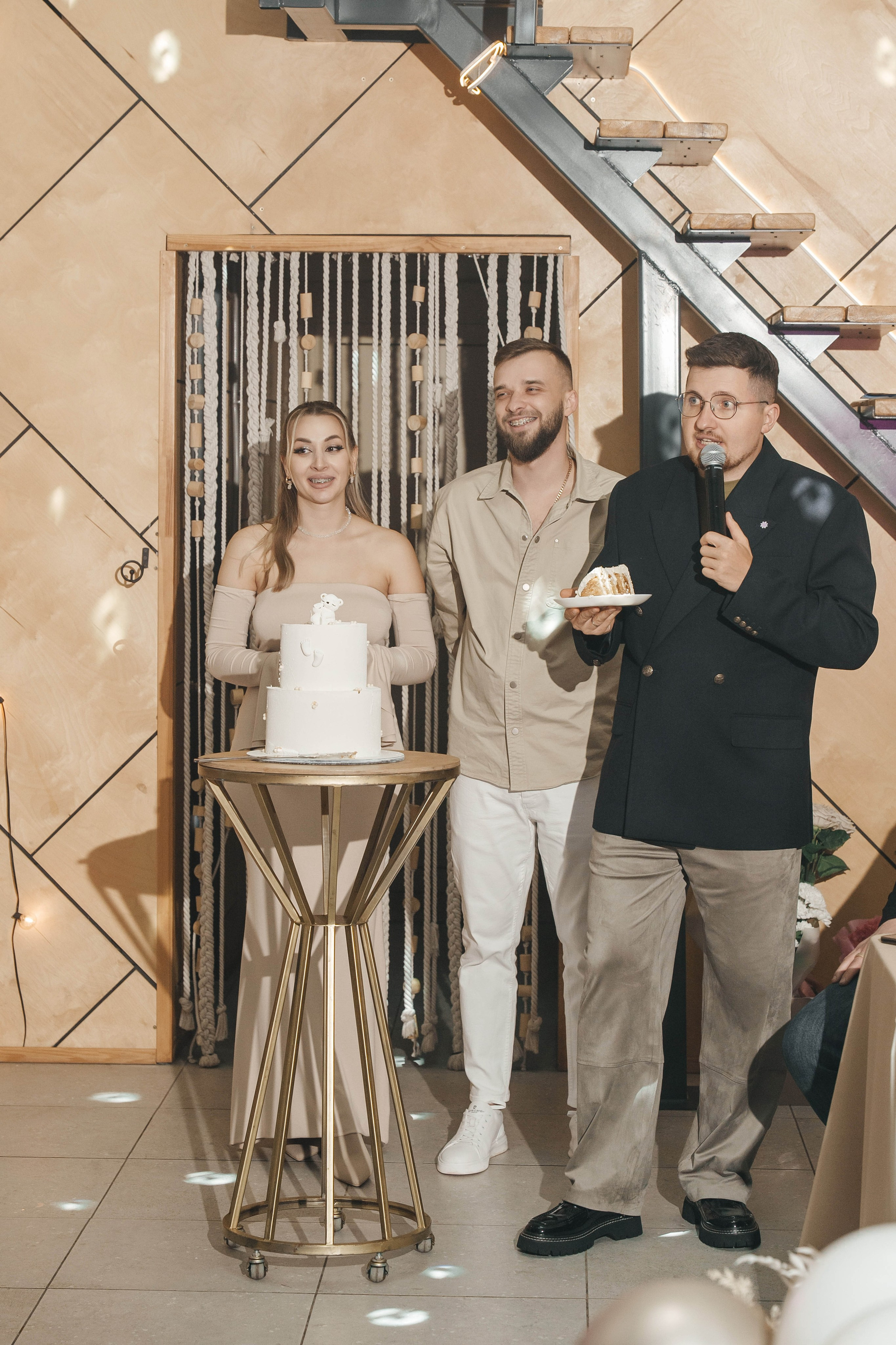 Gender Party Шервуд. Фотограф Кирилл Бабий