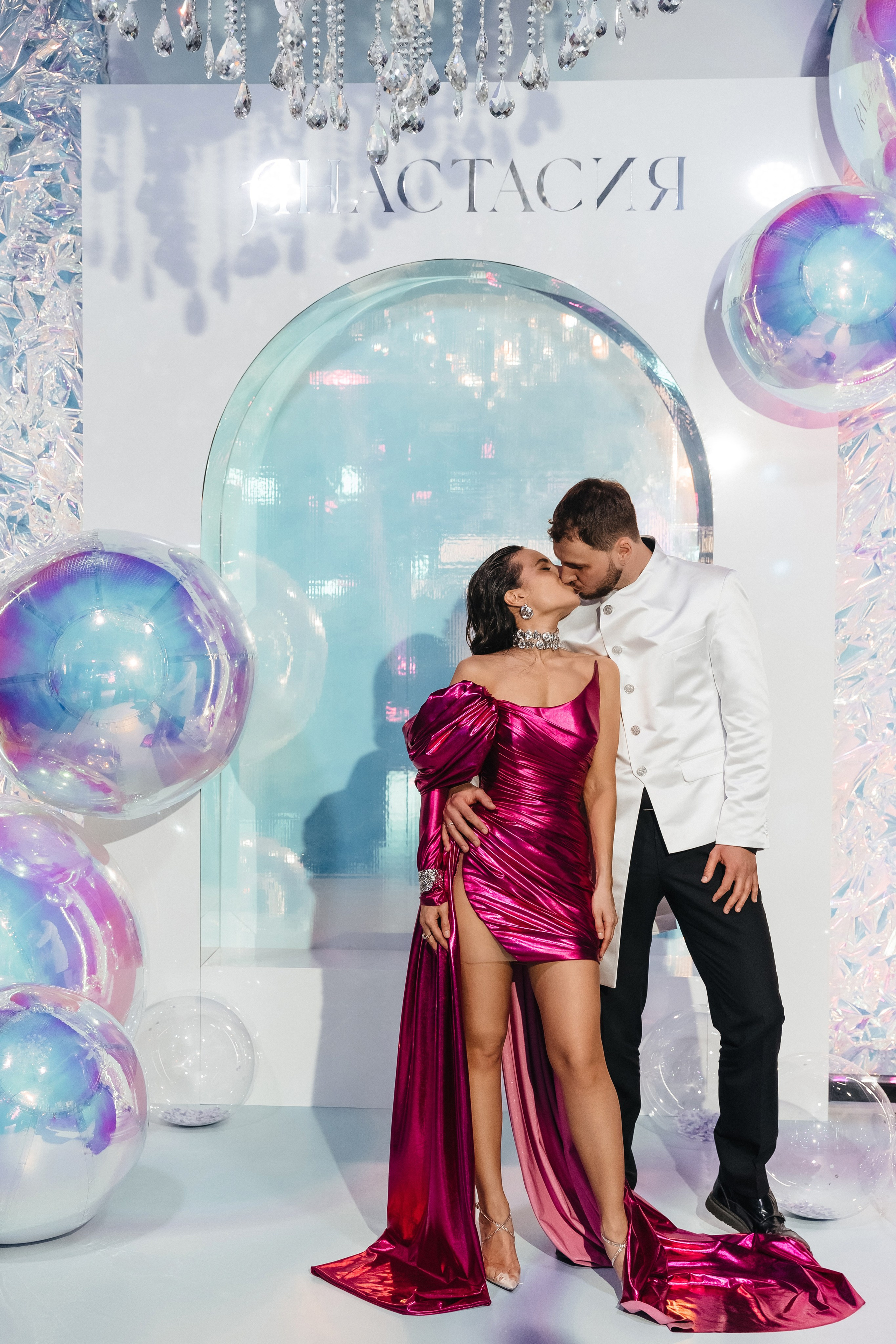 Иллюзия Реальности. Фотограф Кирилл Бабий