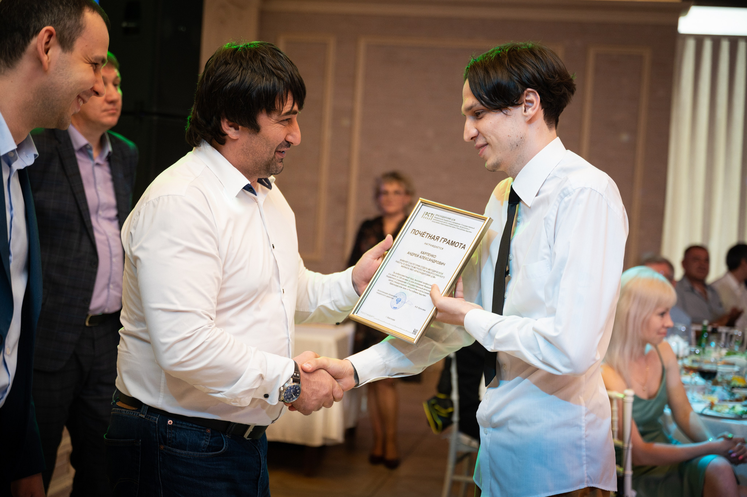 Корпоративы. Мария Черных — портретный и семейный фотограф в Краснодаре