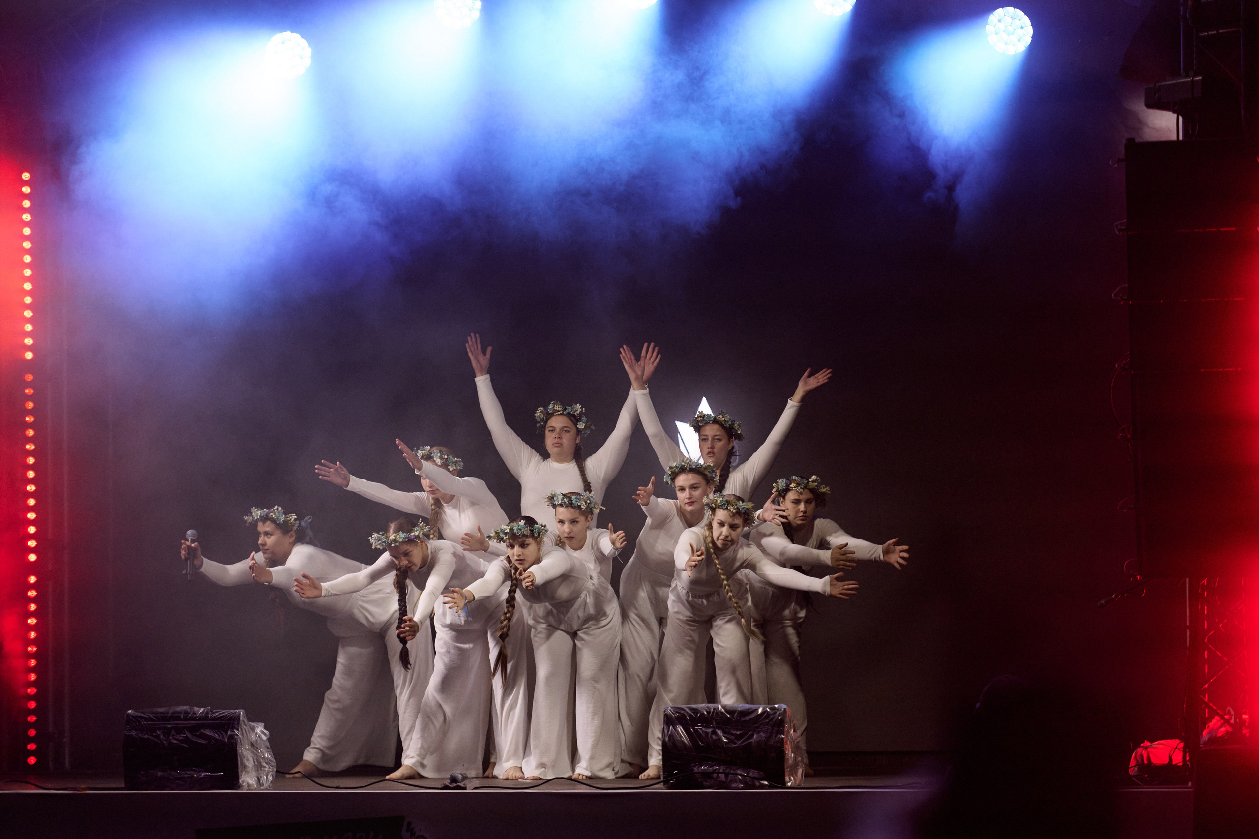 Павловский слёт. Сергей Богомолов. Свадебный и семейный фотограф