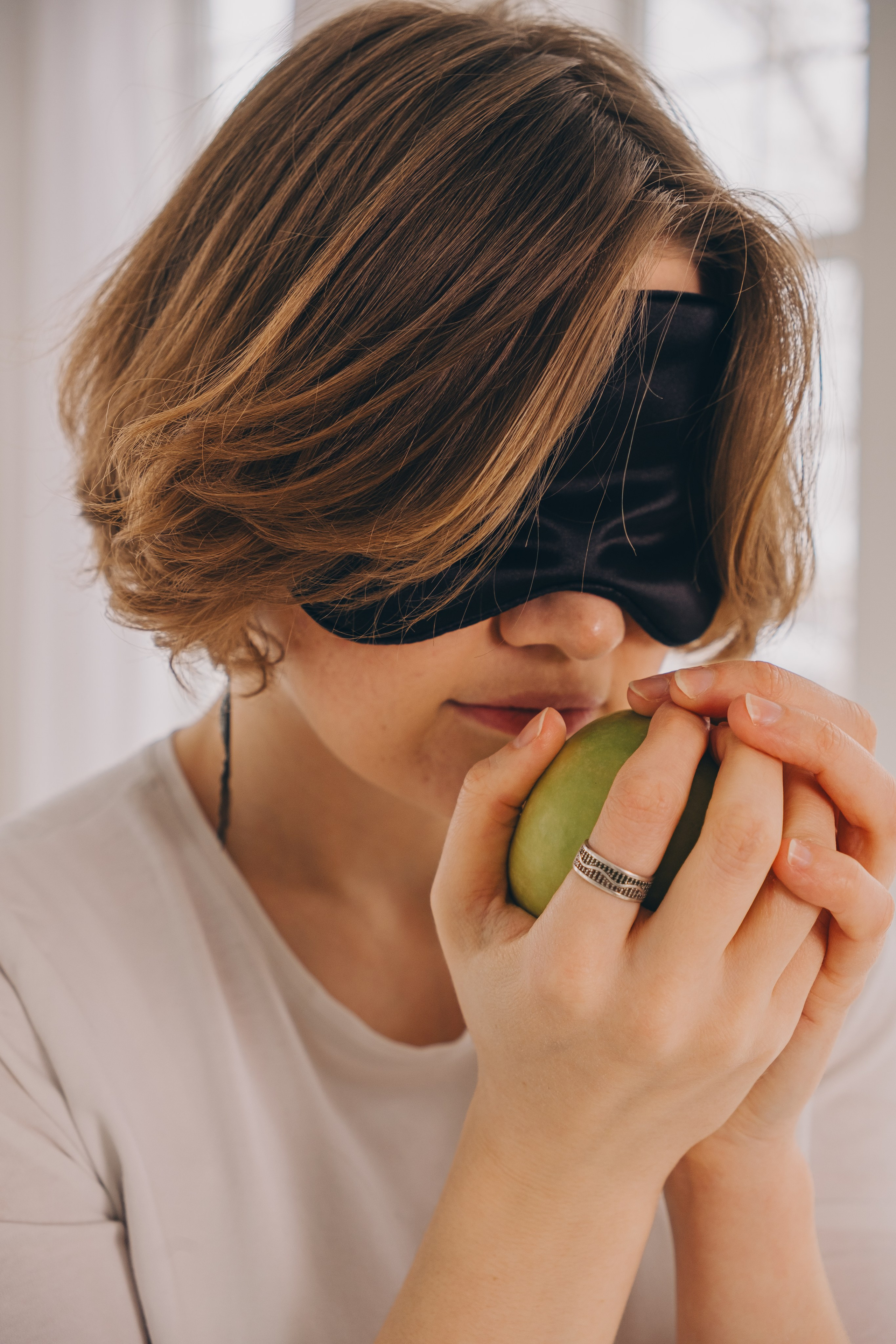 Воздушная с тканями. Фотограф в Иркутске Анна Мирошникова