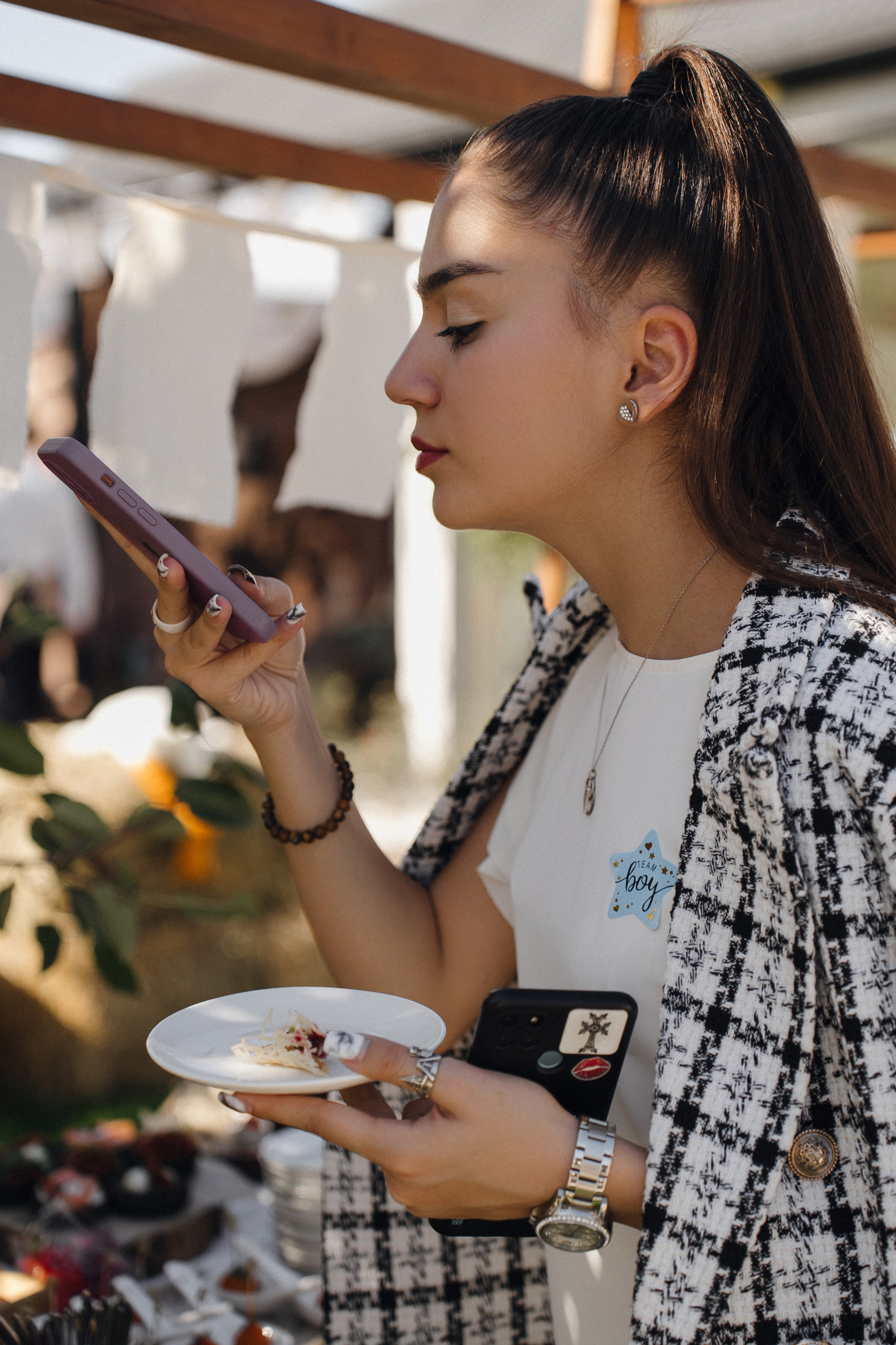 Гендер-пати. Свадебный фотограф в Краснодаре и Сочи Винидиктова Екатерина