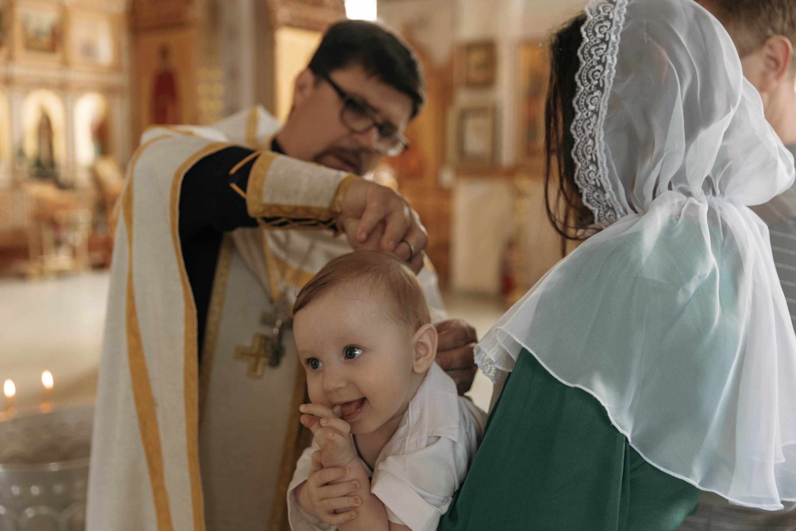 Фотограф Сальск Катерина