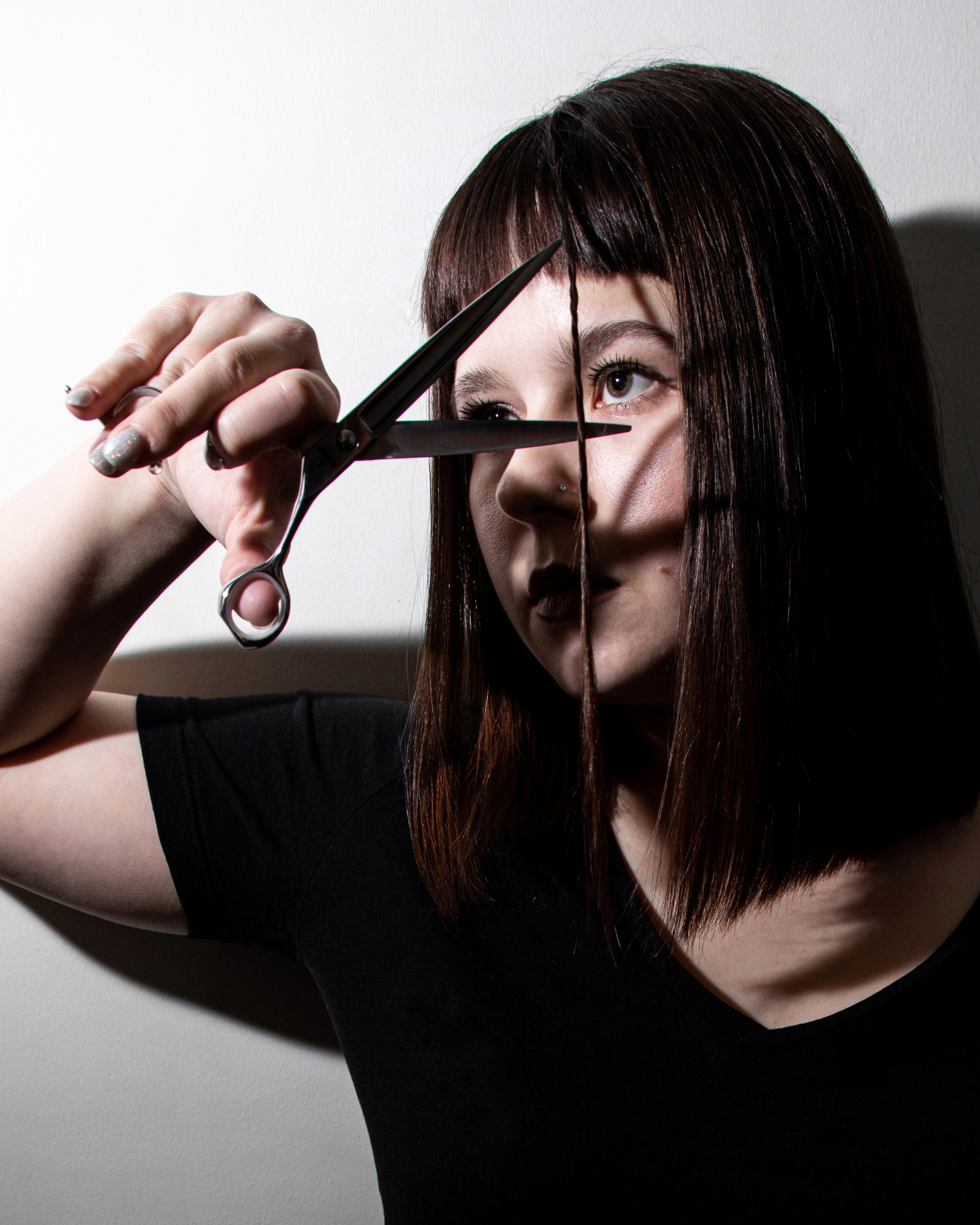 Портреты. Фотограф в Санкт-Петербурге