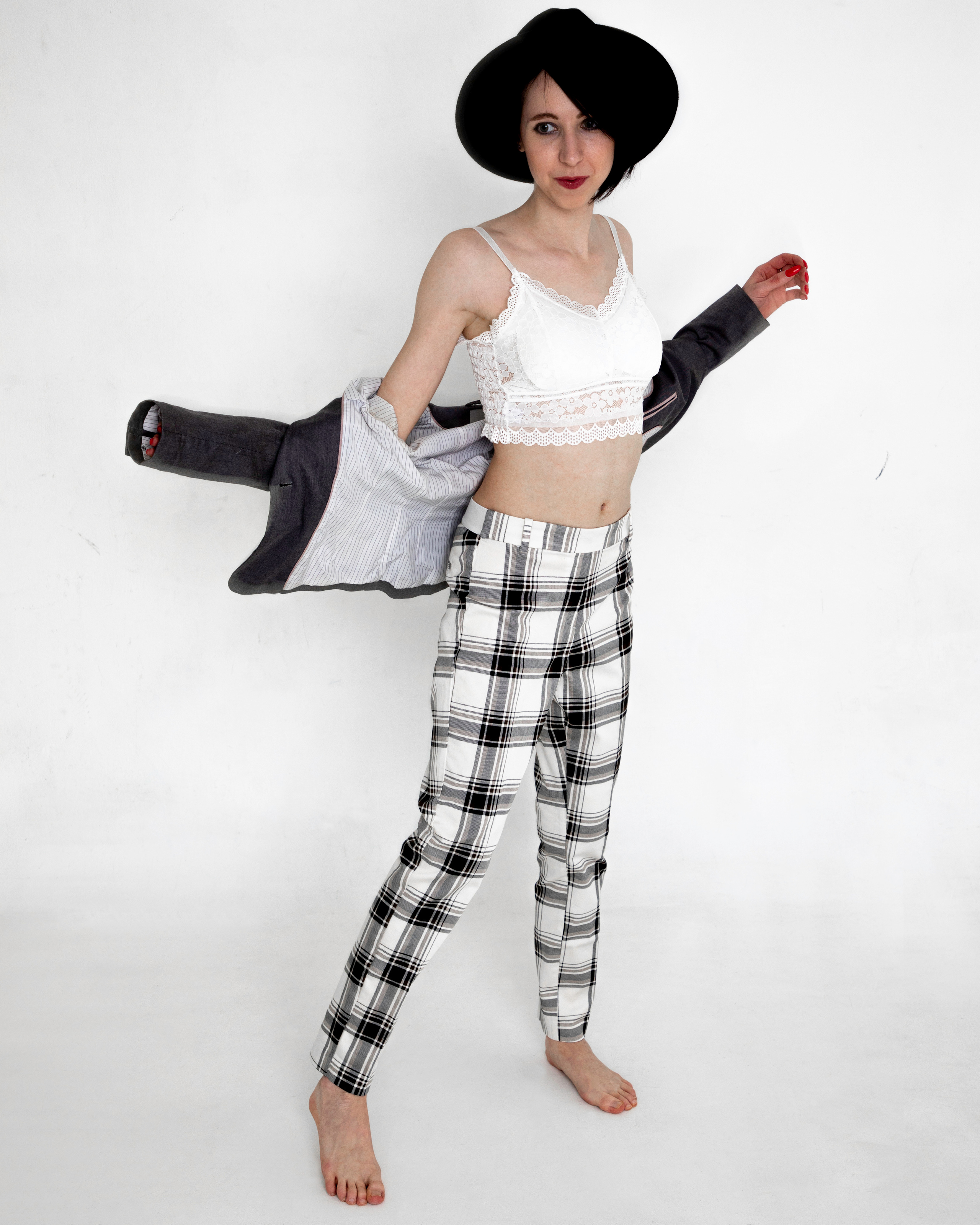 Мода. Фотограф в Санкт-Петербурге