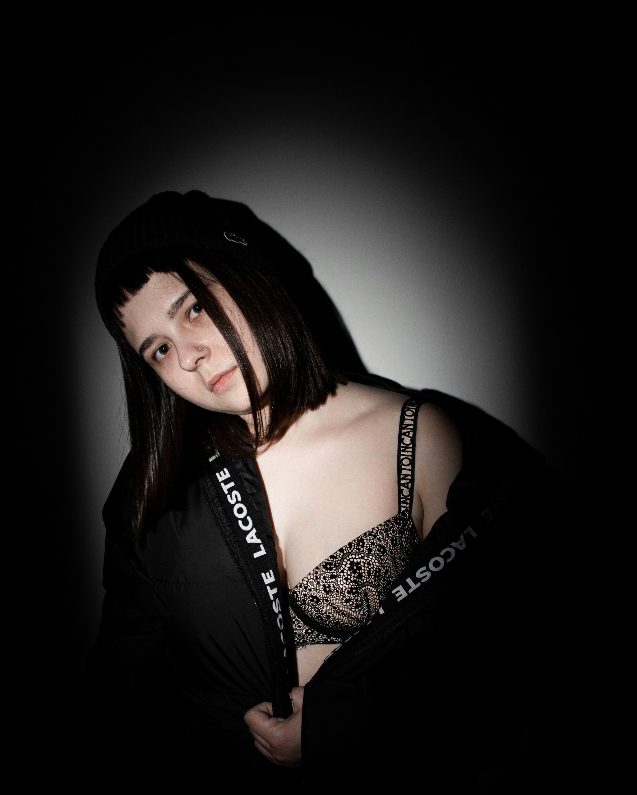 Мода. Фотограф в Санкт-Петербурге