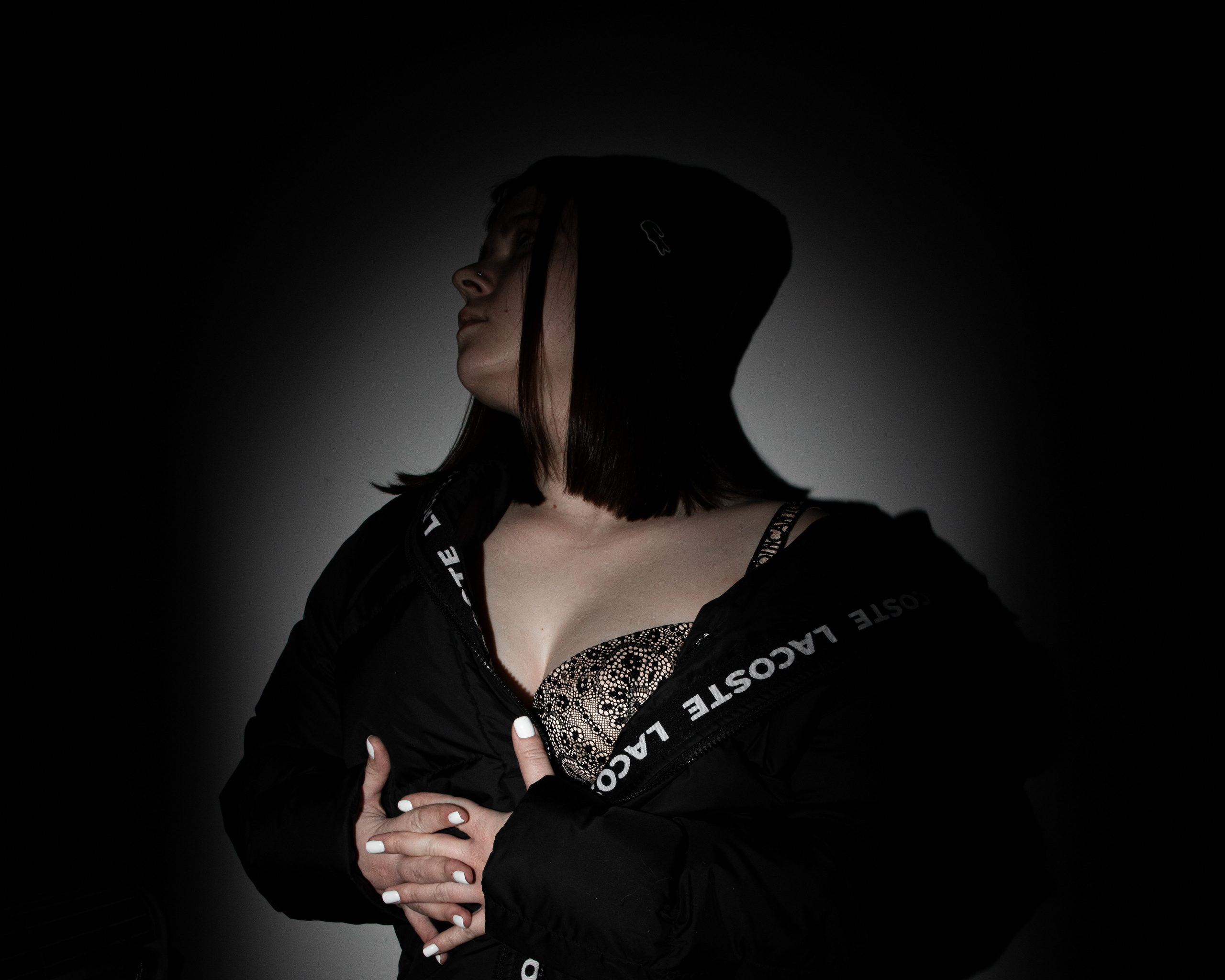 Мода. Фотограф в Санкт-Петербурге