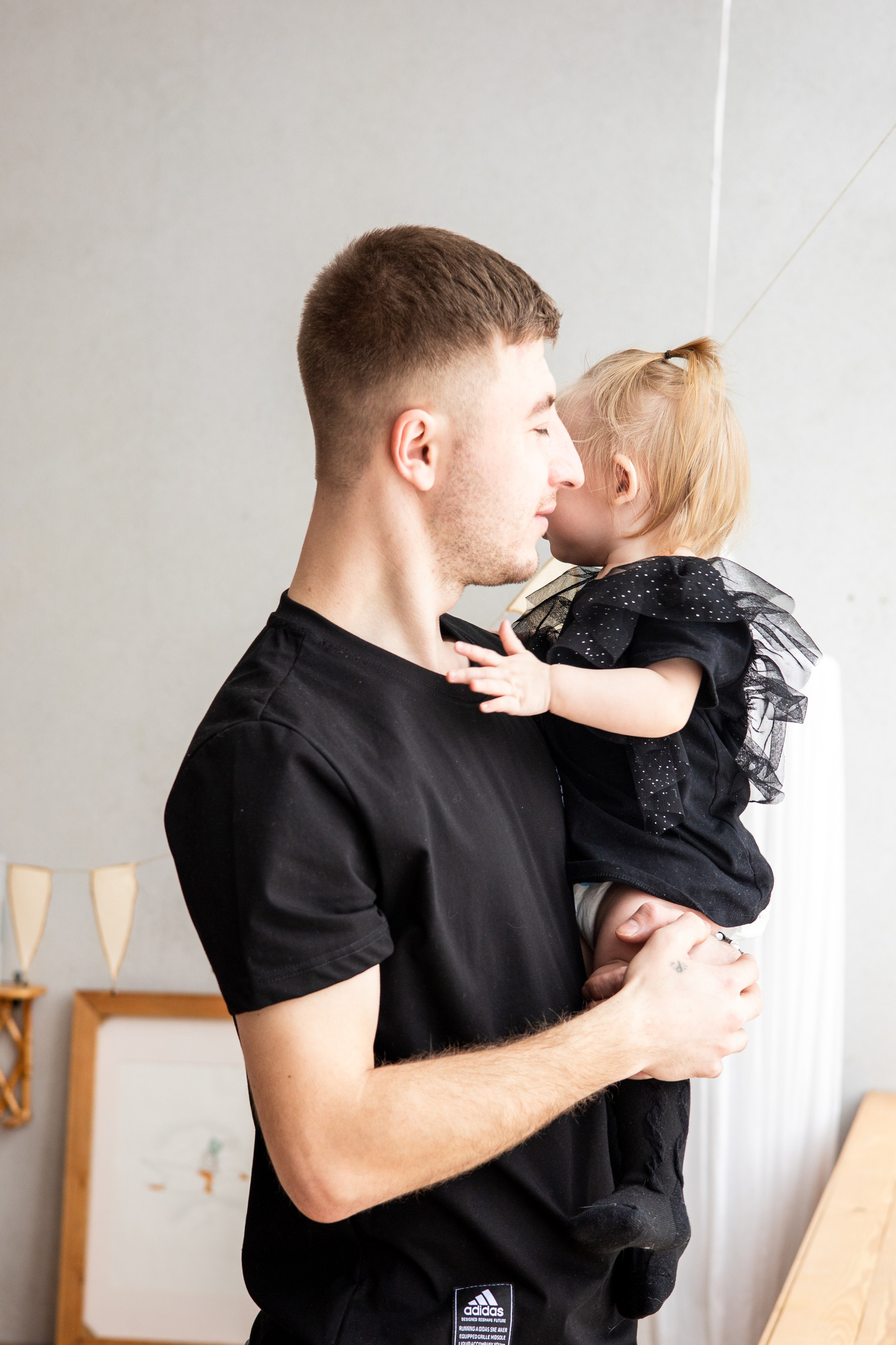 Варваре 1 годик. Настя Лекса. фотограф г. Красноярск