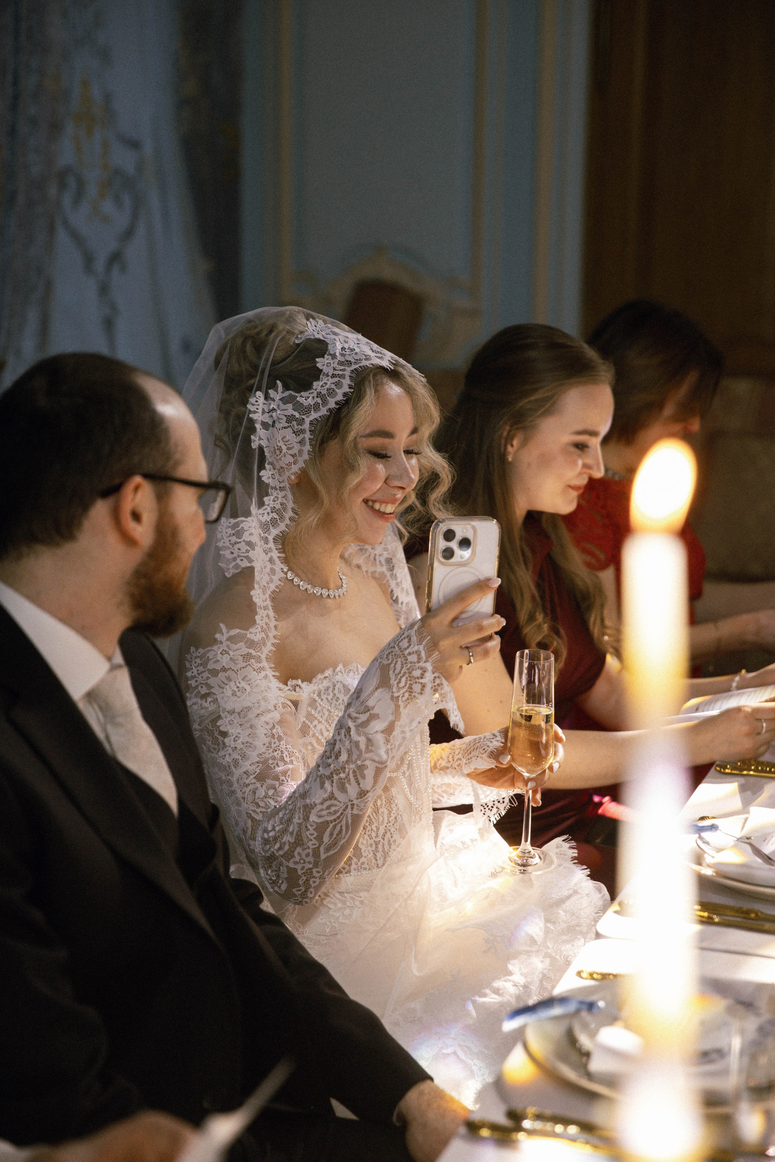 Jacob & Anastasia. Свадебный фотограф Юлия Шторм