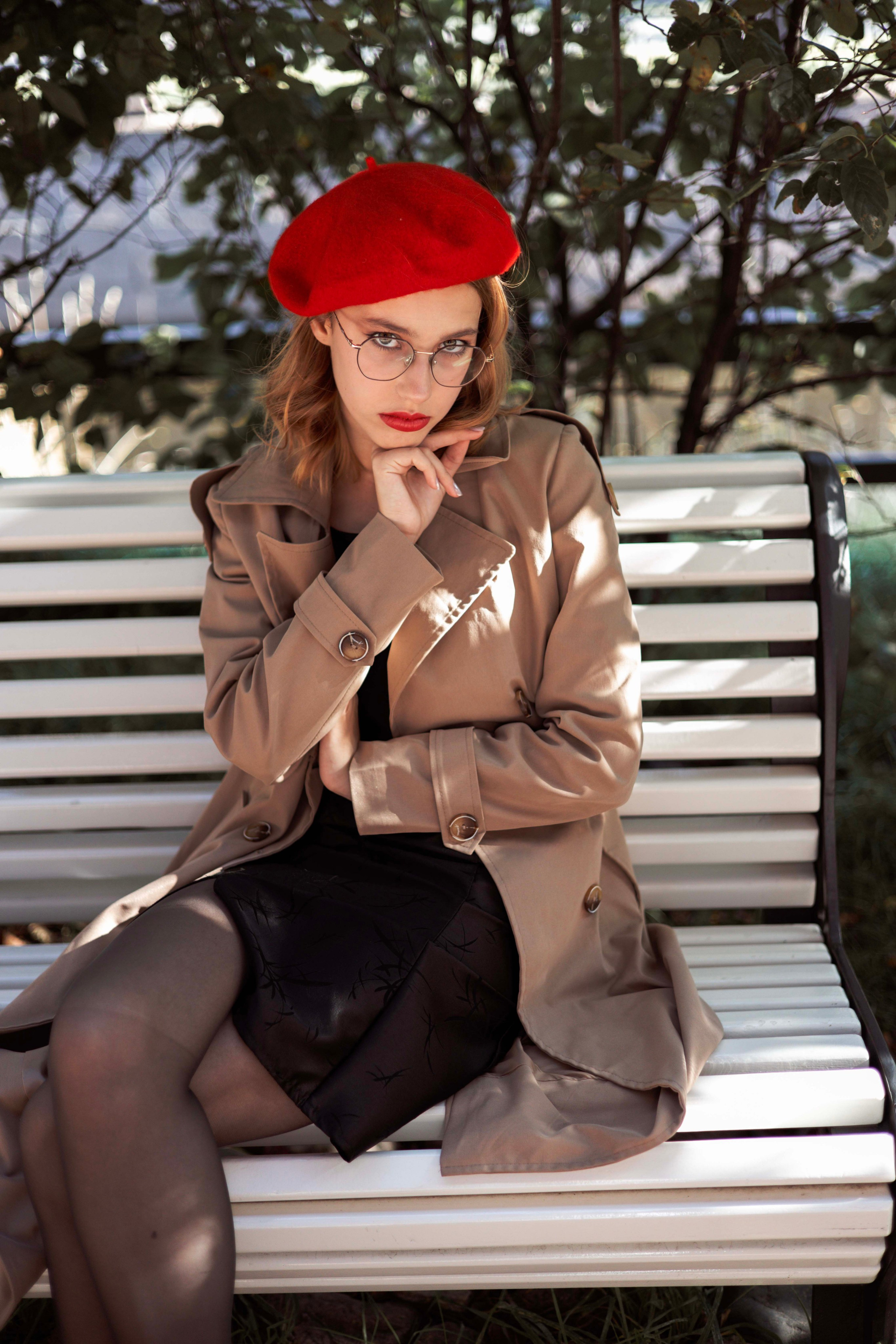 Елизавета. Профессиональный фотограф в Санкт-Петербурге Субочева Анна