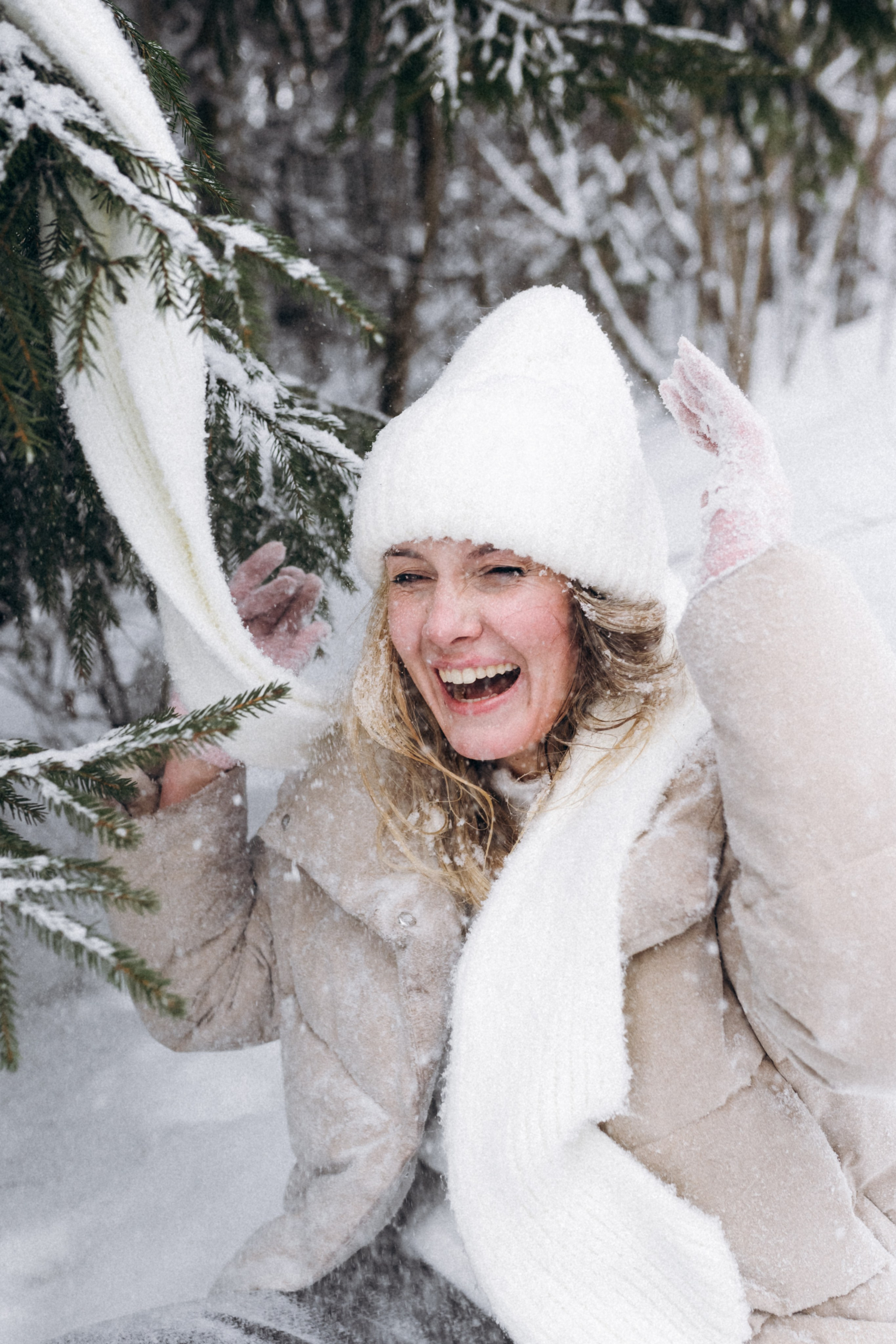Аня и Милан. Фотограф анималист в Москве Ольга Агушева