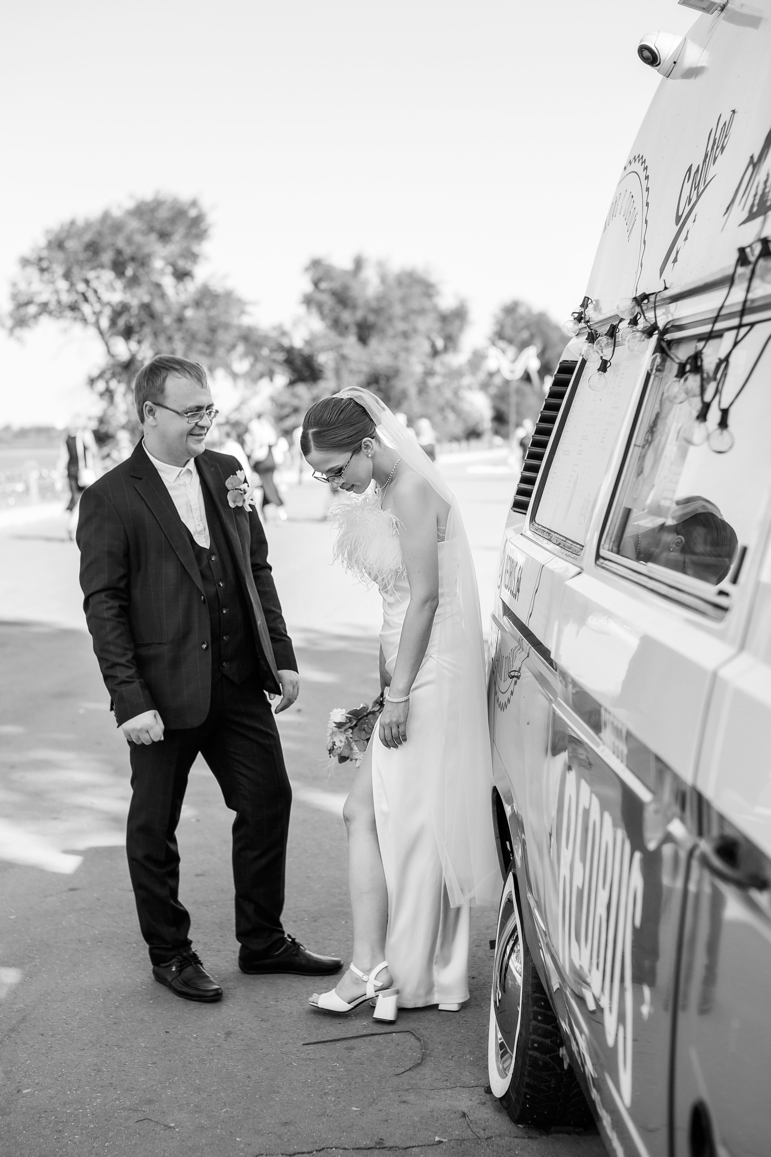 Свадебные фотосессии. Семейный фотограф в Саратове