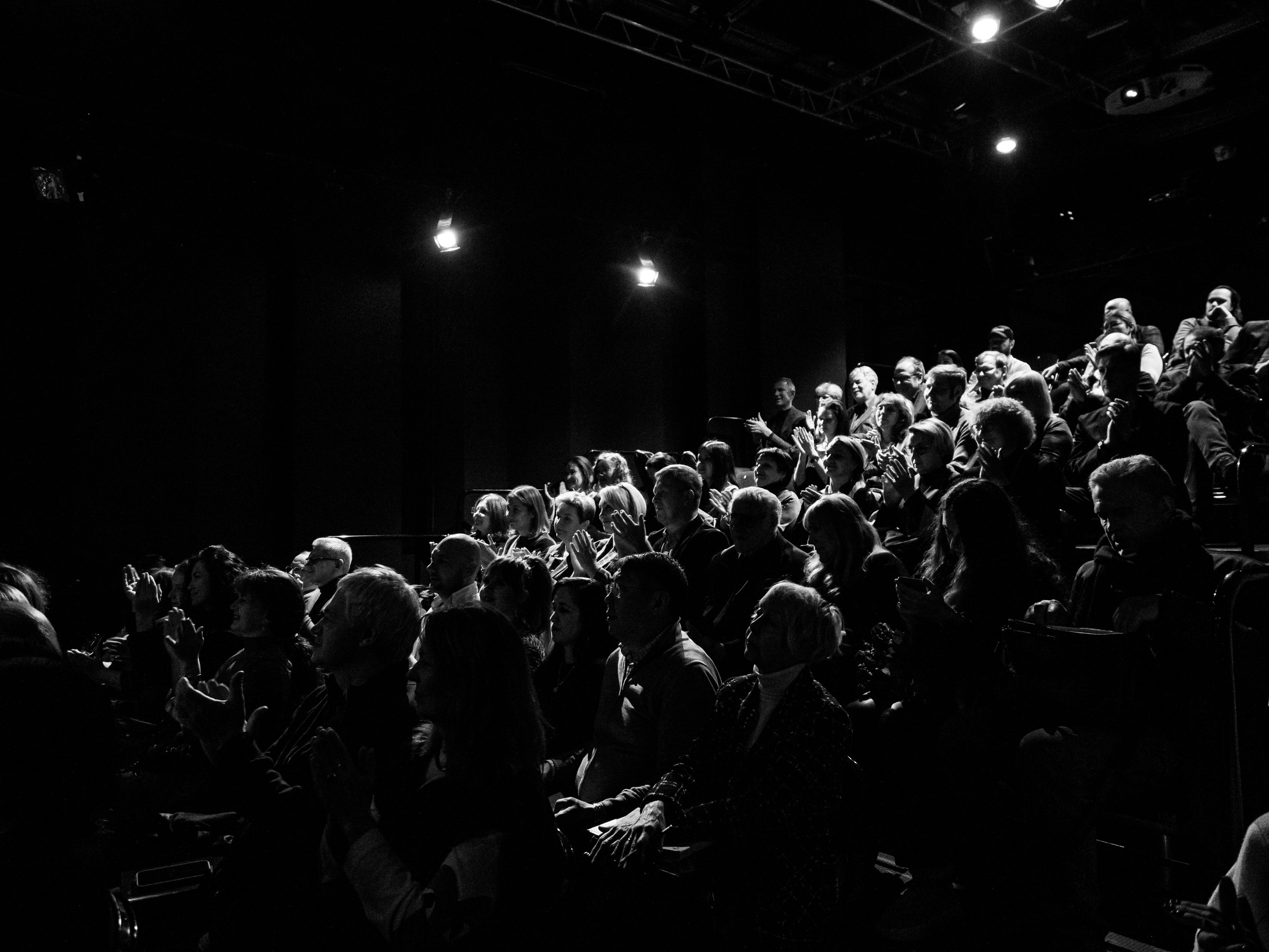 Премия Гильдии Продюсеров 2023. Алёна Орлова Портретный фотограф Москва