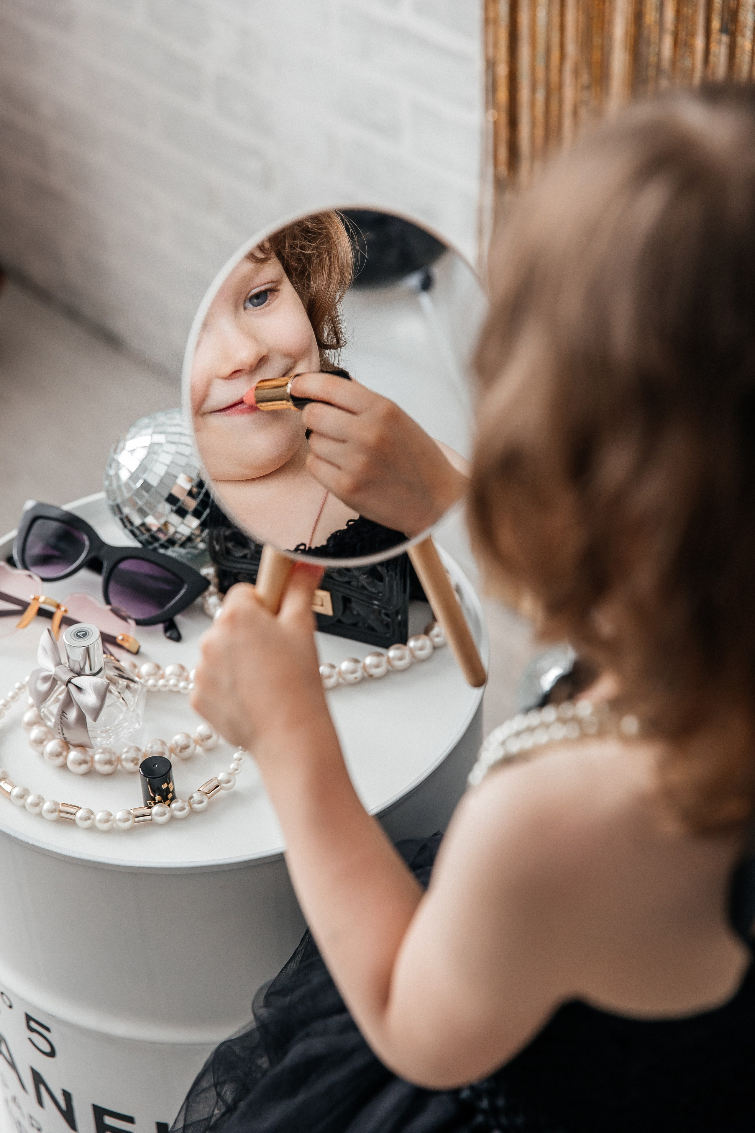 CHANEL. Детский фотограф, выпускные альбомы в Нижнем Новгороде Бодягина Мария