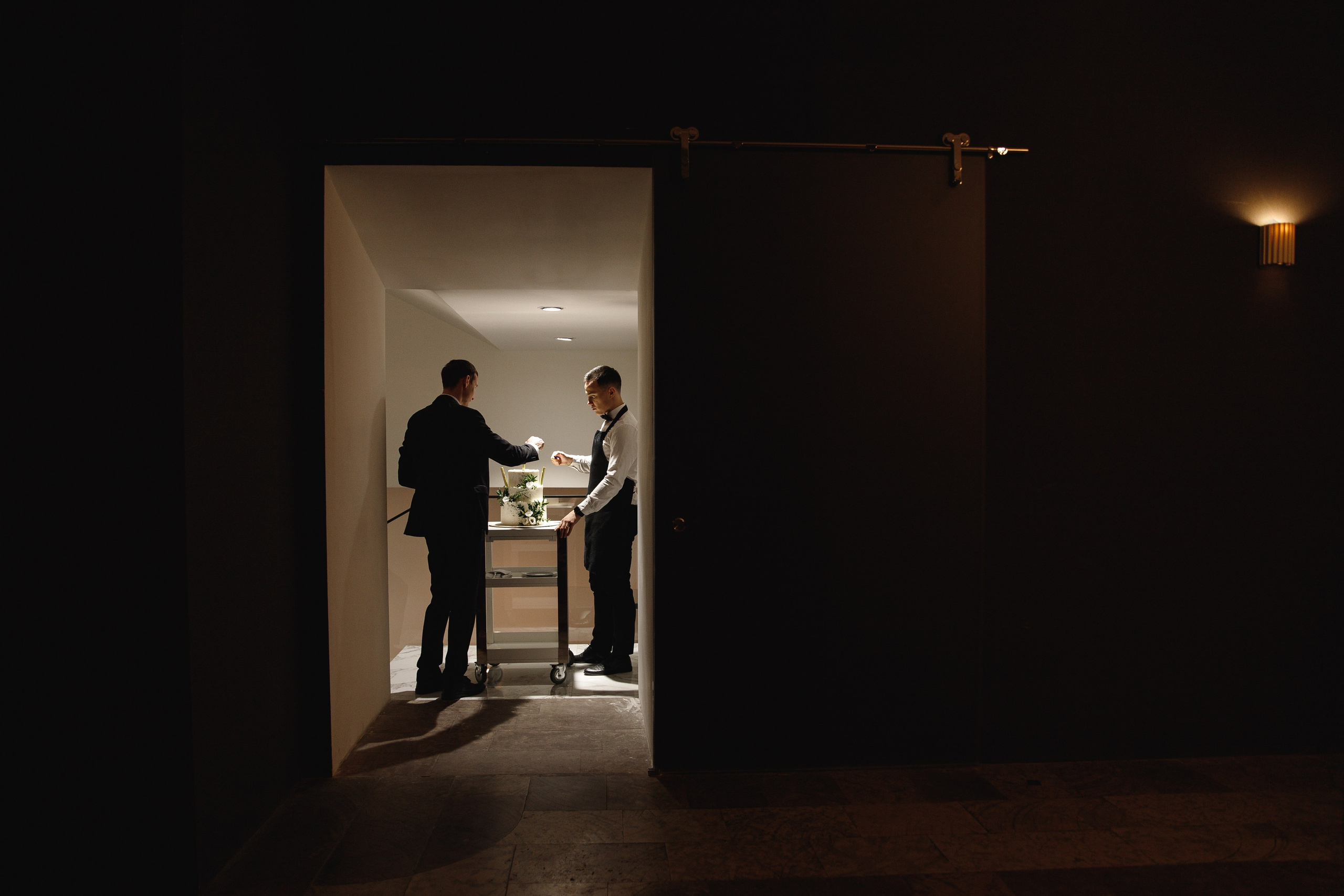 Илья и Алина. Фотограф в Санкт-Петербурге Ольга Староверова