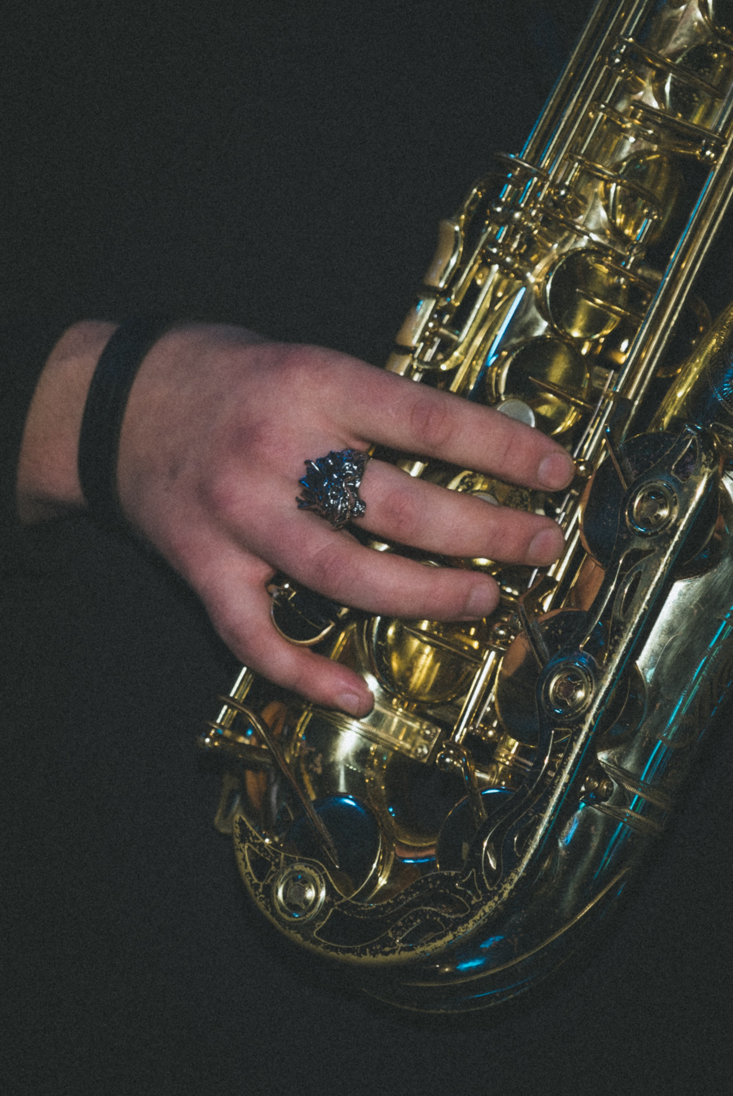 Презентация альбома Akmal’. Фотограф Гульназ Фатихова, г. Москва