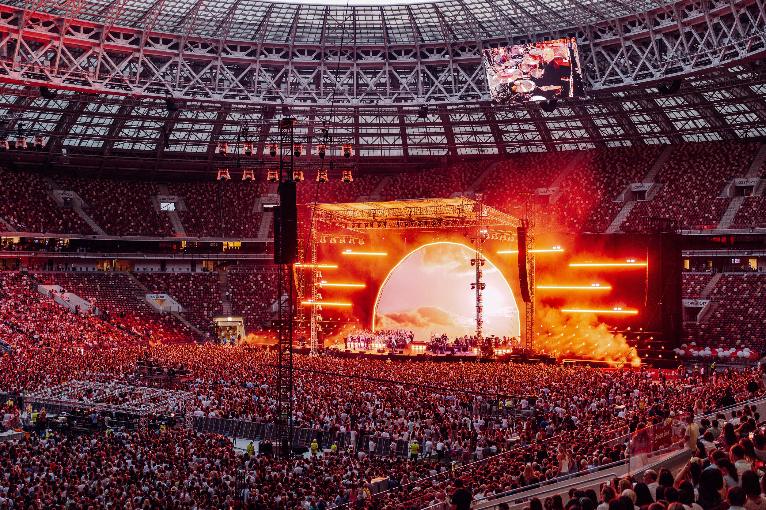 ЛЕОНИД АГУТИН / МОСКВА / 2024. OOPS