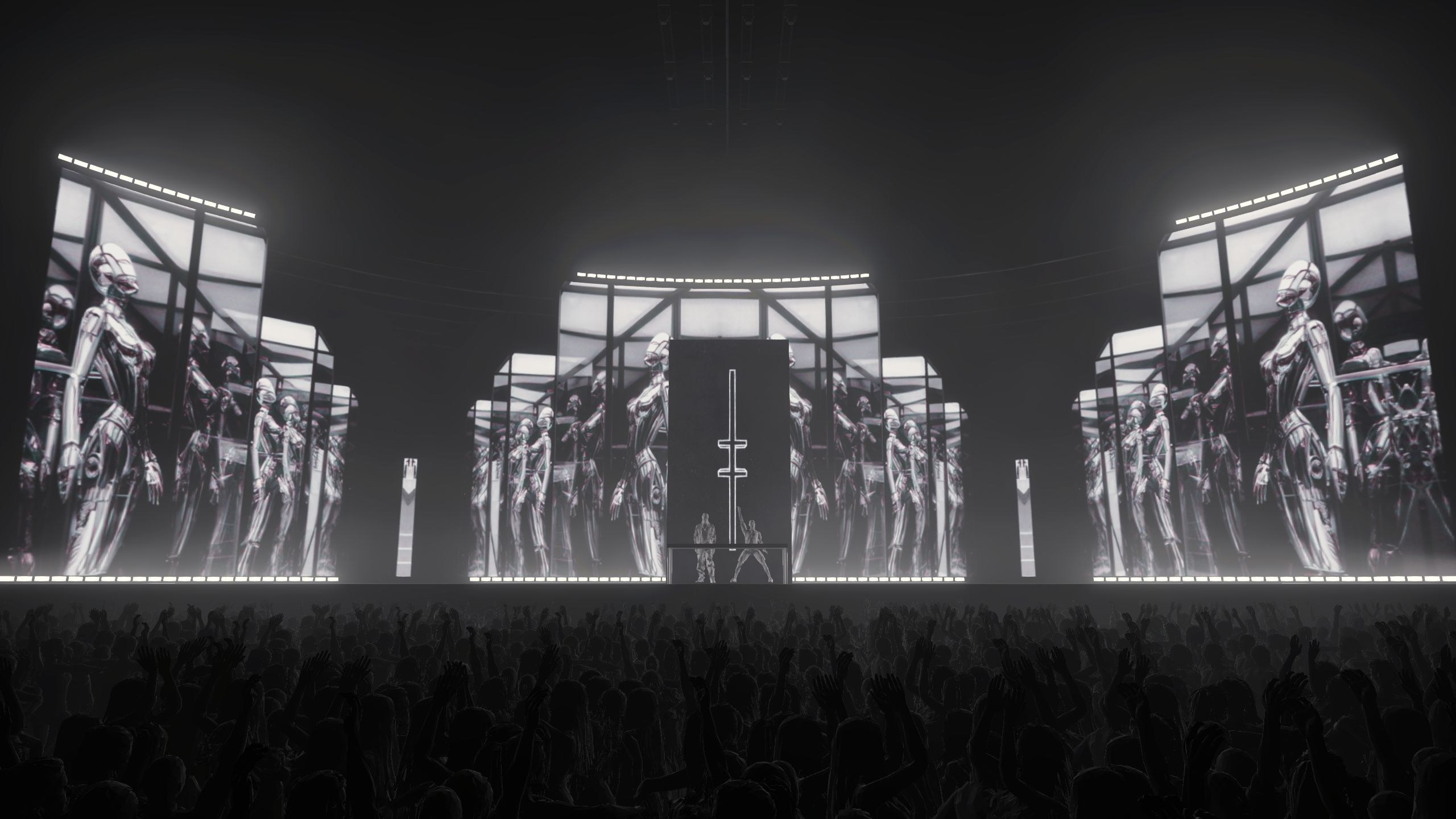 CONSTANT EVOLUTION. OOPS