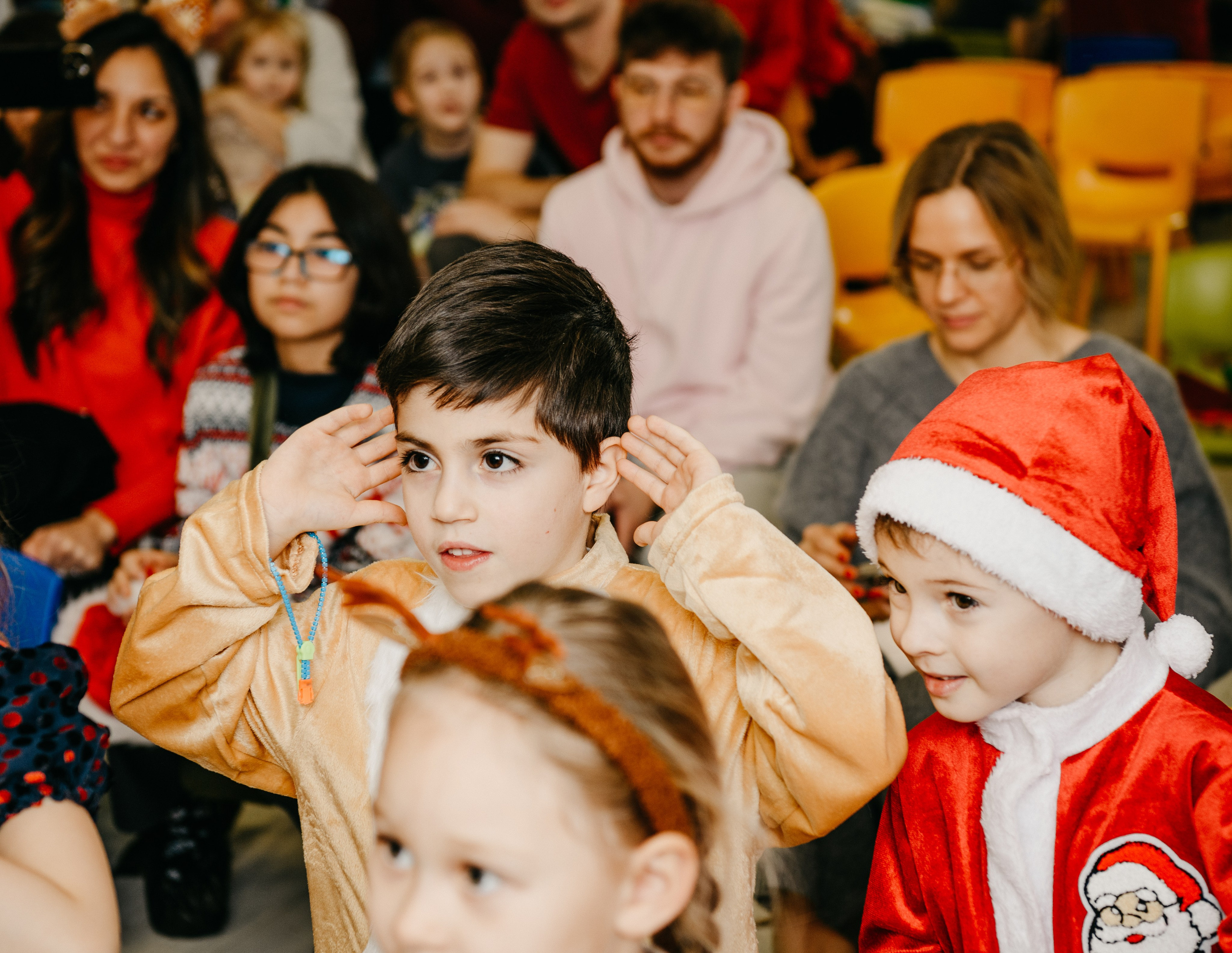 New Generation Kids. Фотограф на выписку из роддома в Москве и МО