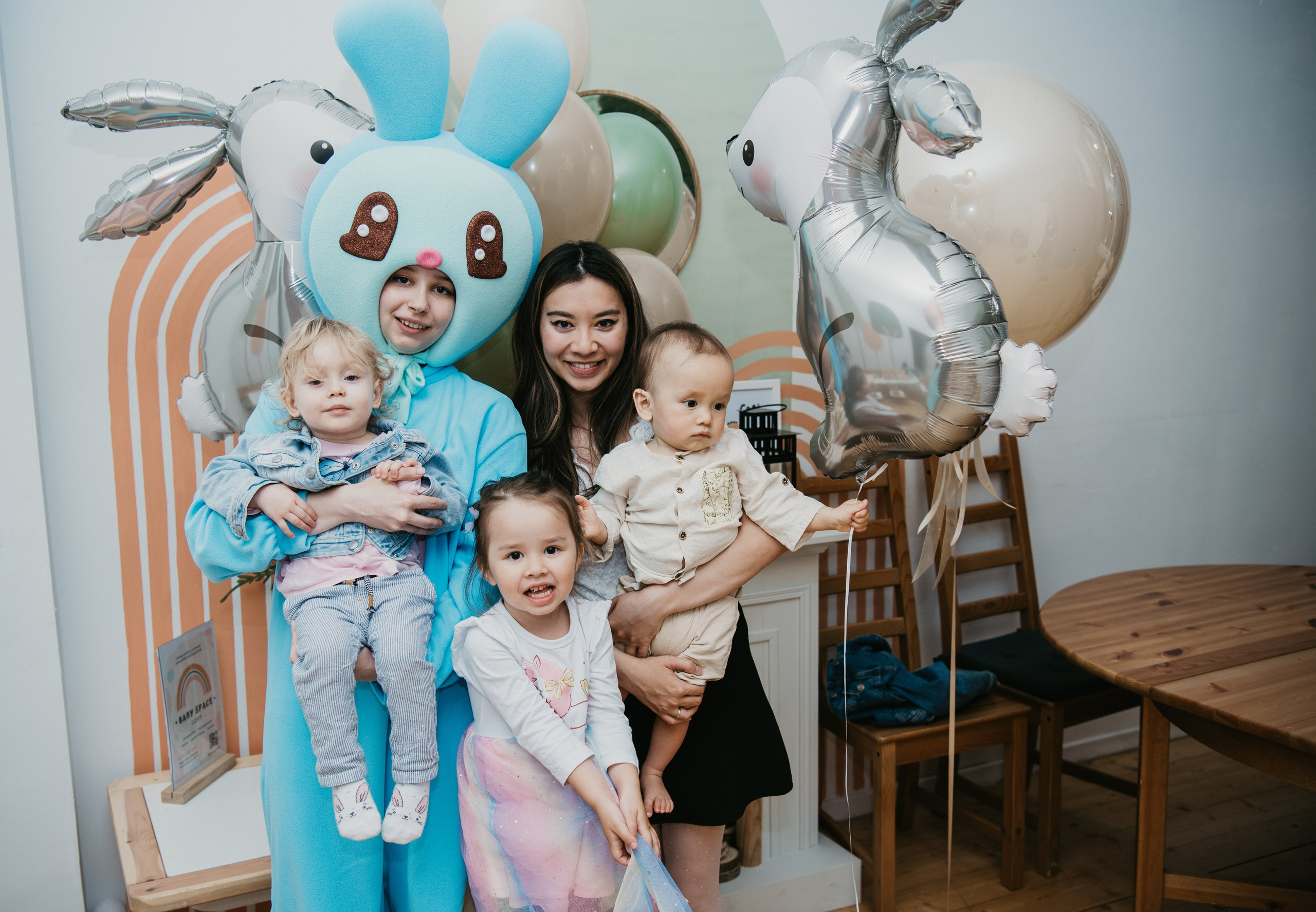 ДЕНЬ РОЖДЕНИЯ ЯНА. Фотограф на выписку из роддома в Москве и МО