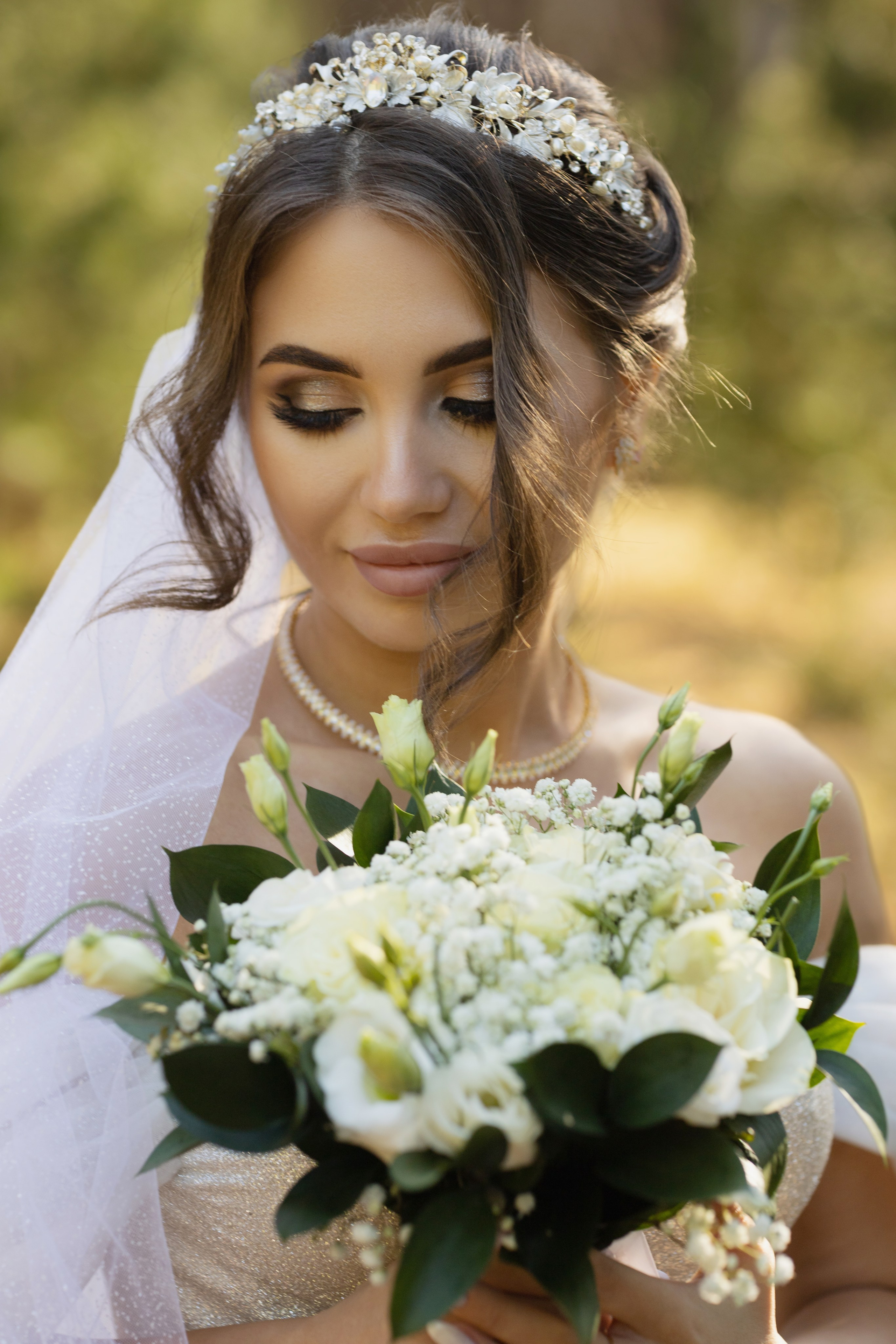 Олег & Мария. Фотограф Мариинск