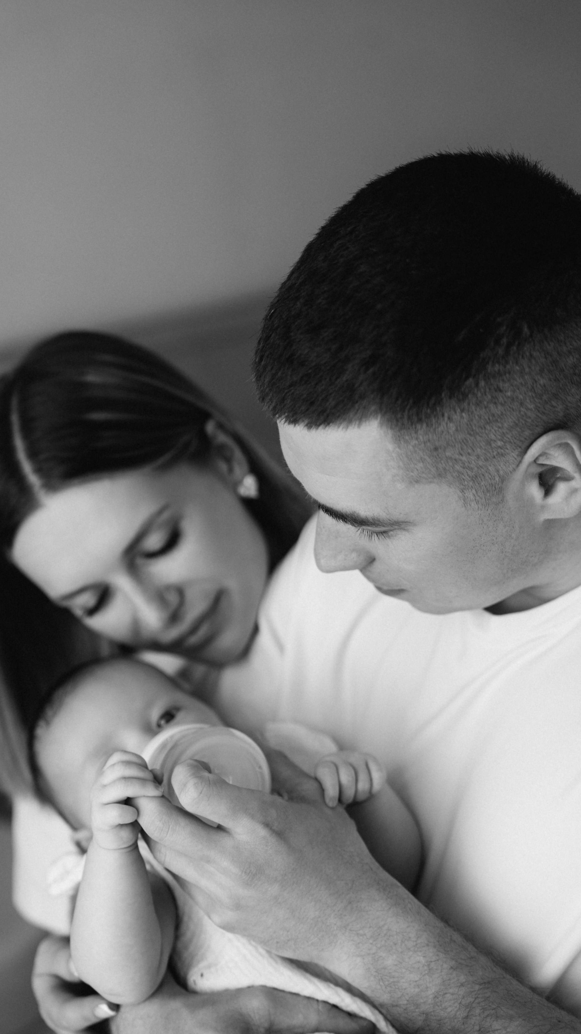 Семейные. Фотограф на Камчатке Воронина Ульяна