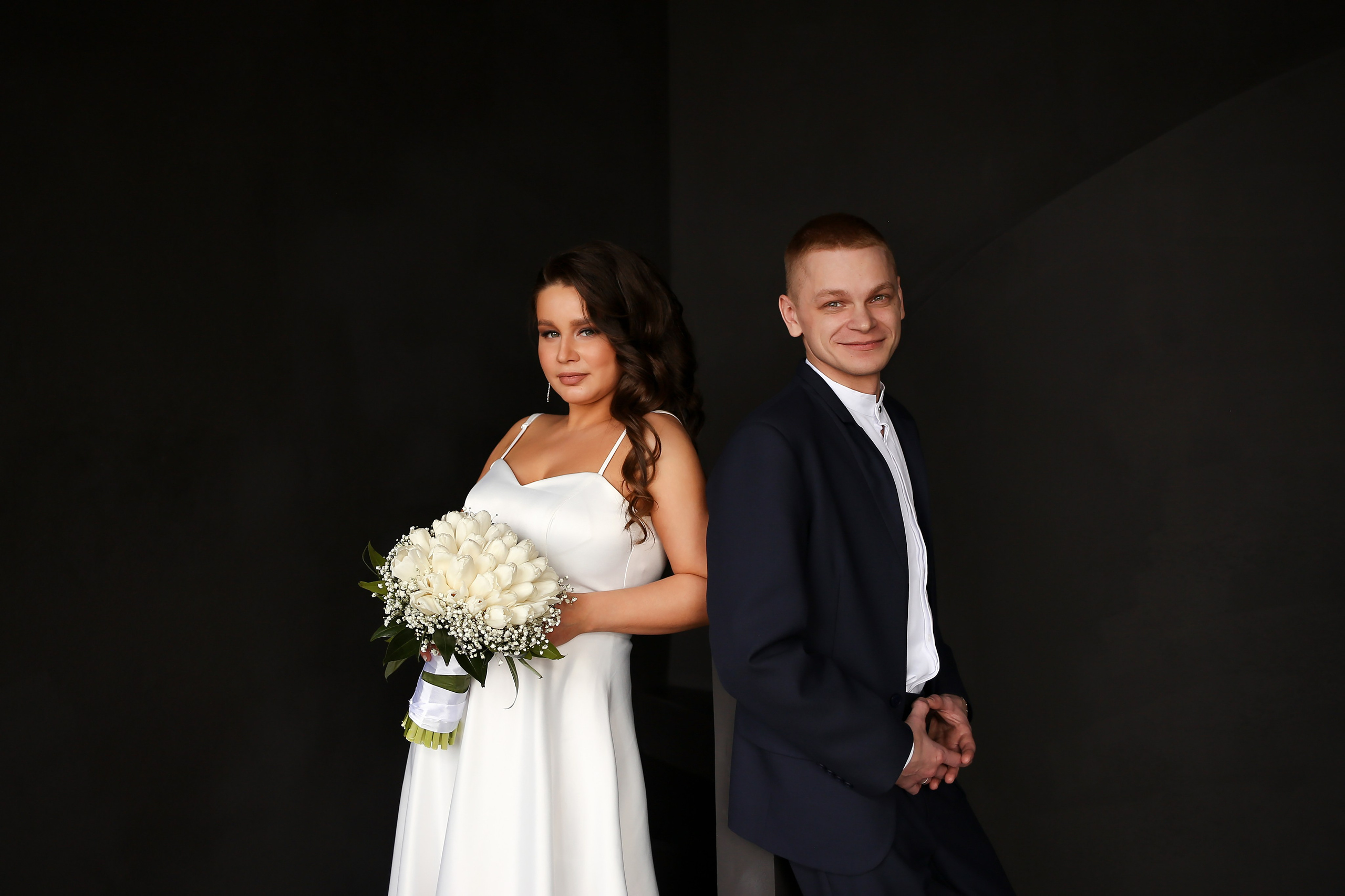 Марина и Андрей. Семейный фотограф Фотосессия беременности  Екатеринбург Елена Луткова