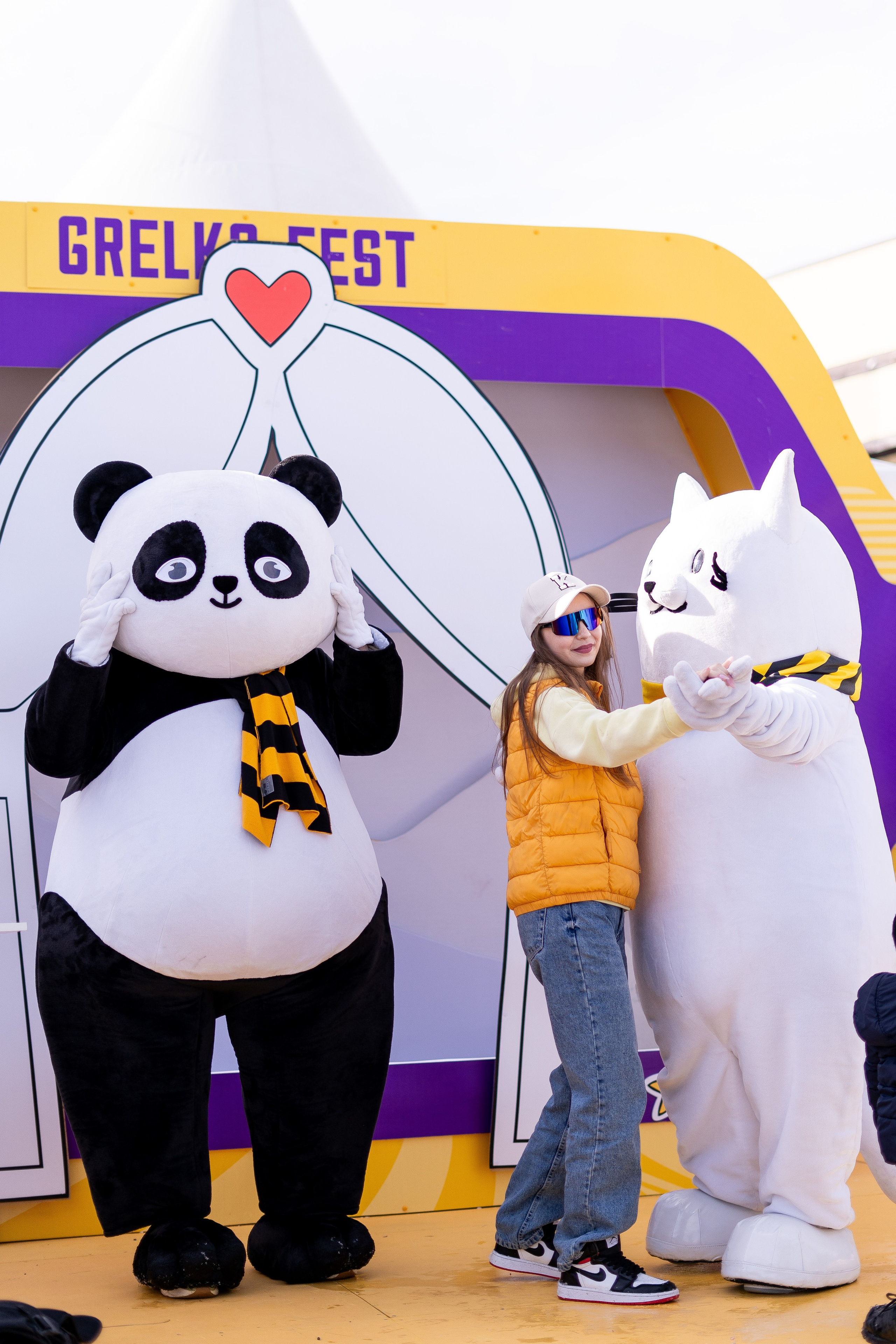 Грелка 14.04.24. Анастасия Паршукова — фотограф Шерегеш Новосибирск