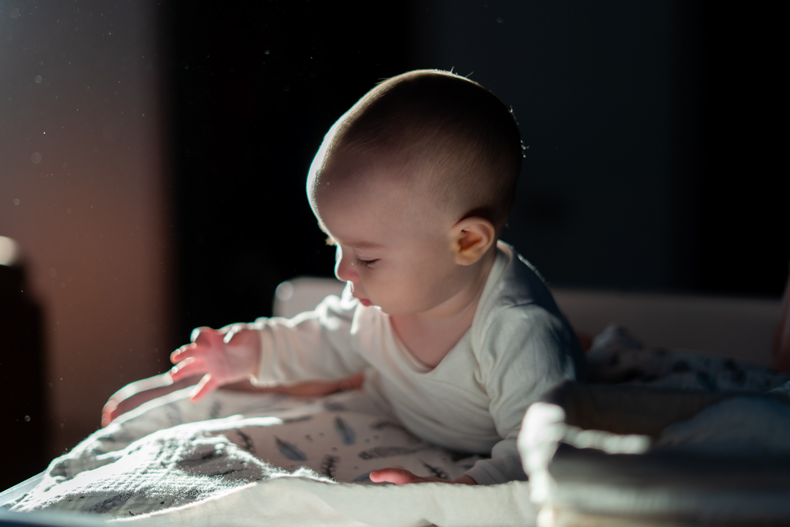 Леся. Анастасия Паршукова — фотограф Шерегеш Новосибирск