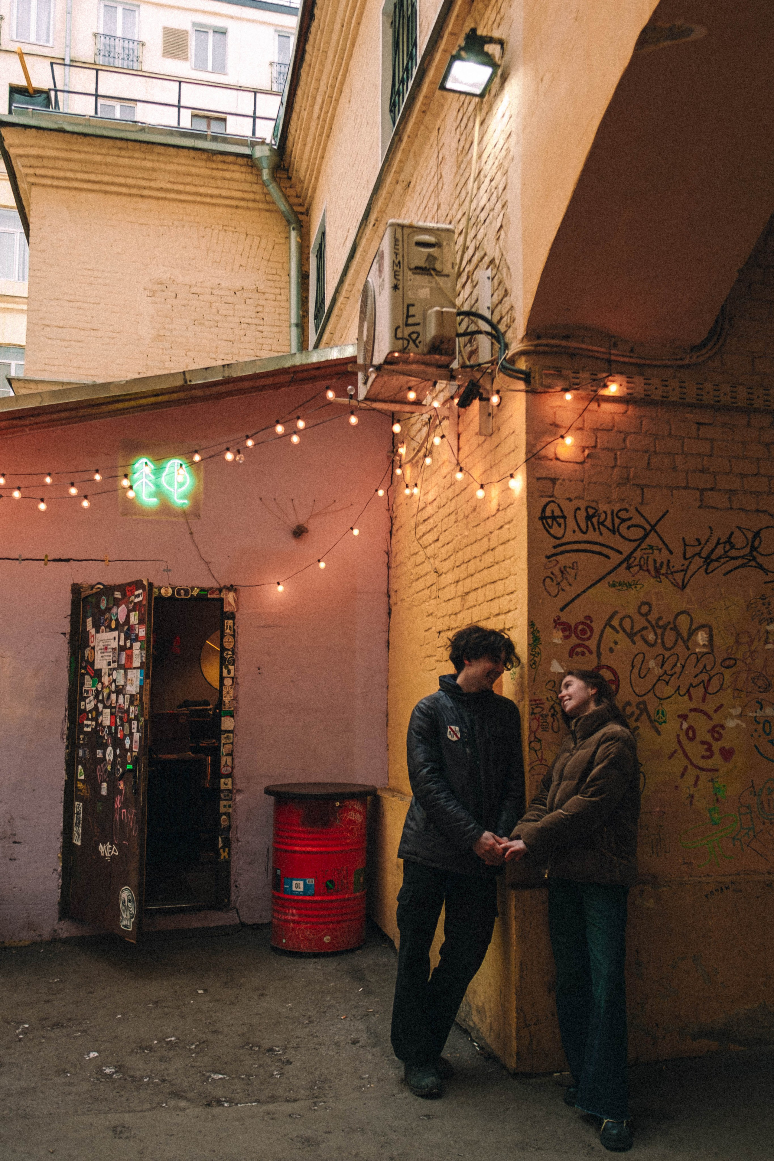 Сеня и Саша. Свадебный фотограф Оля Григунова