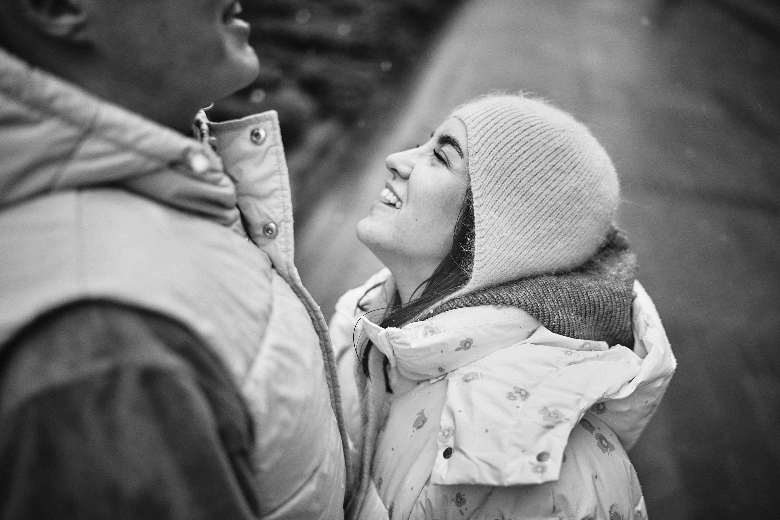 Лена и Кирилл. Фотограф в Санкт-Петербурге | Аня Маленчук