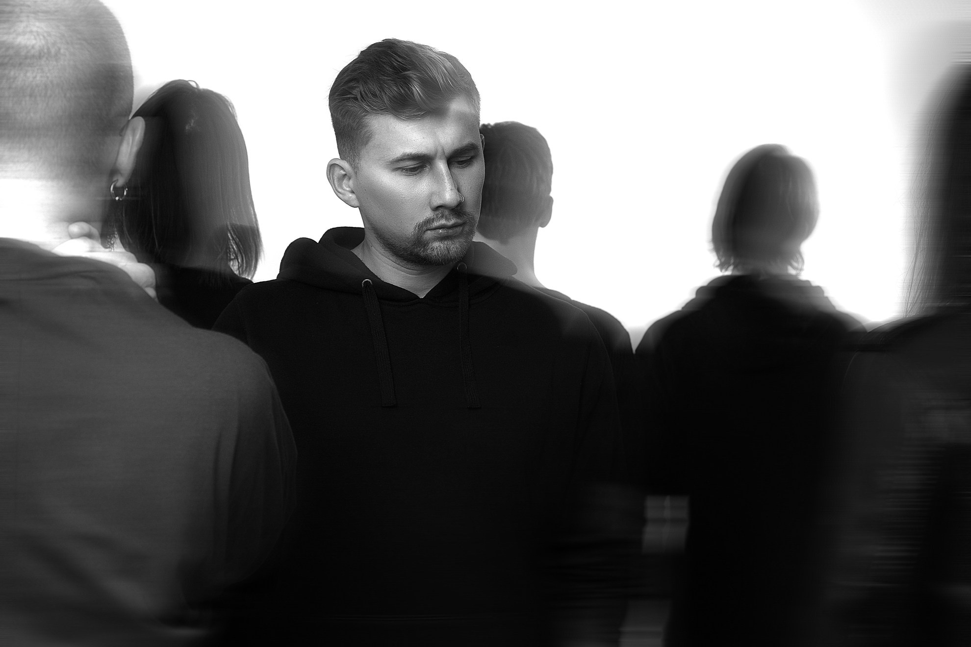 Men’s Portraits. Barabaka.jpg | photographer Dubai