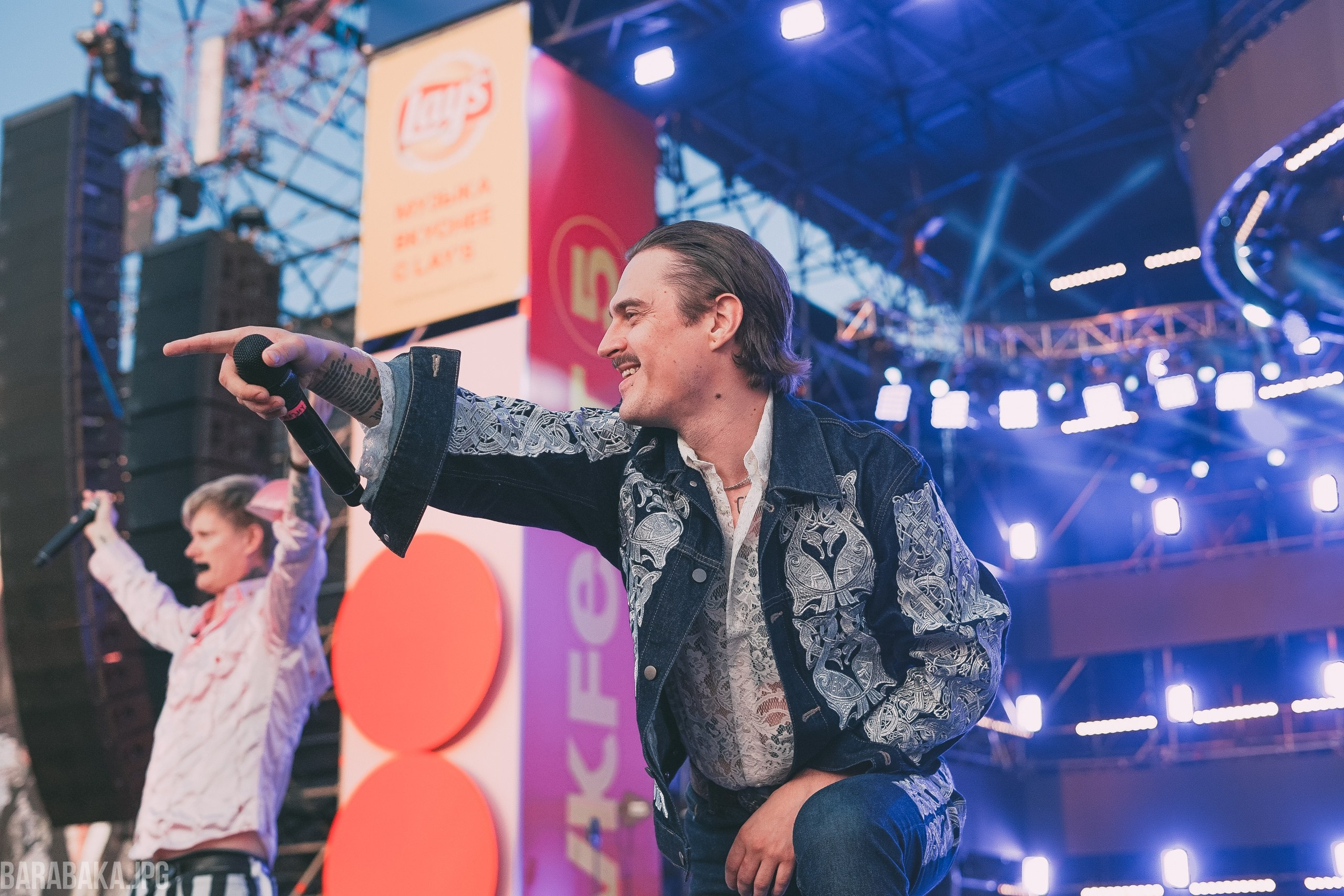 Reportage | Concert. Barabaka.jpg | photographer Dubai