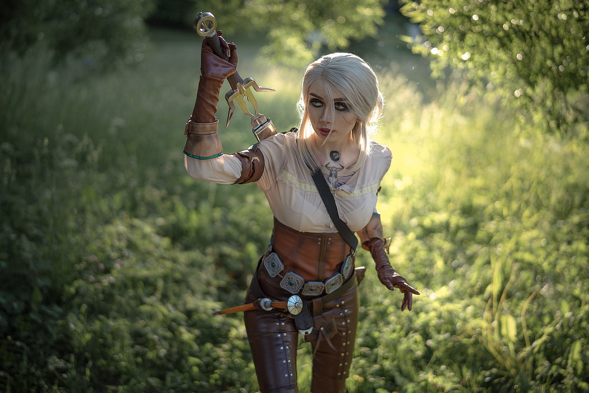 Cosplay. Barabaka.jpg | photographer Dubai