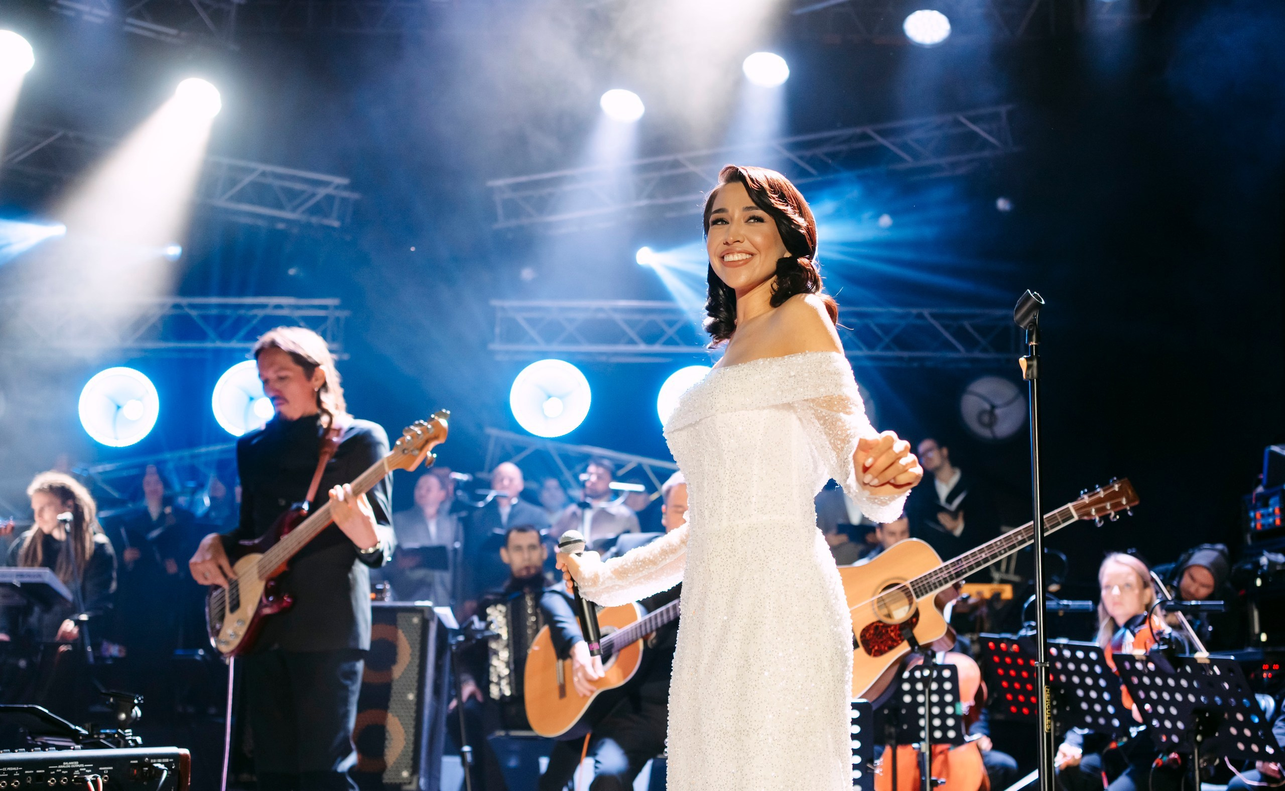 Трибьют Ильхама Шакирова. Саша Копылов, фотограф в Казани