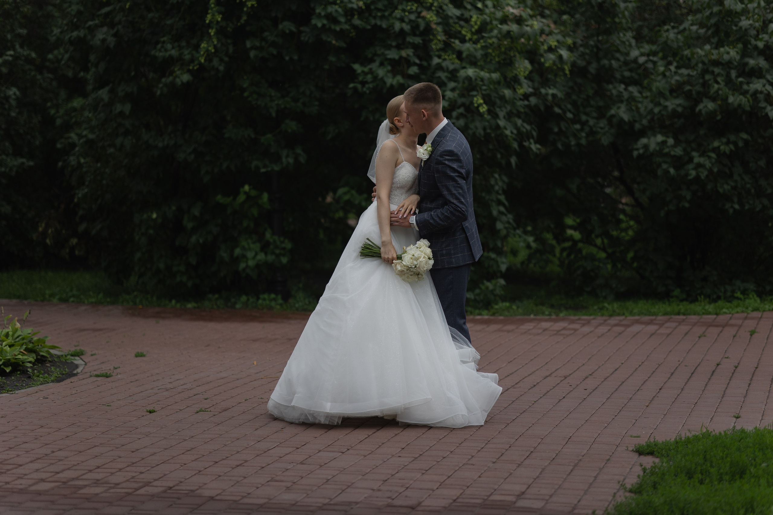 Олег и Настя. Ольга Шундеева — фотограф