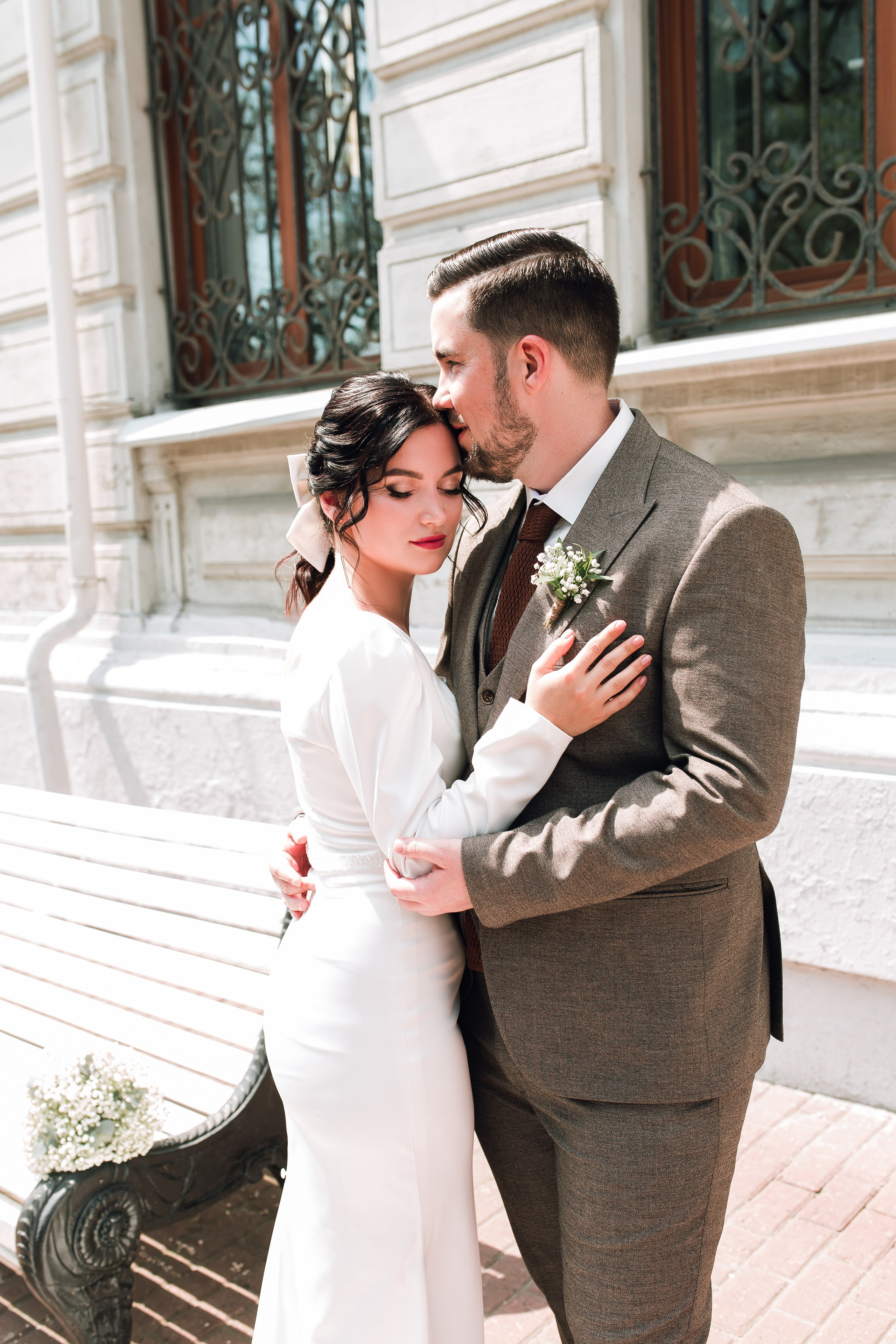 Артур и Света. Ольга Шундеева — фотограф