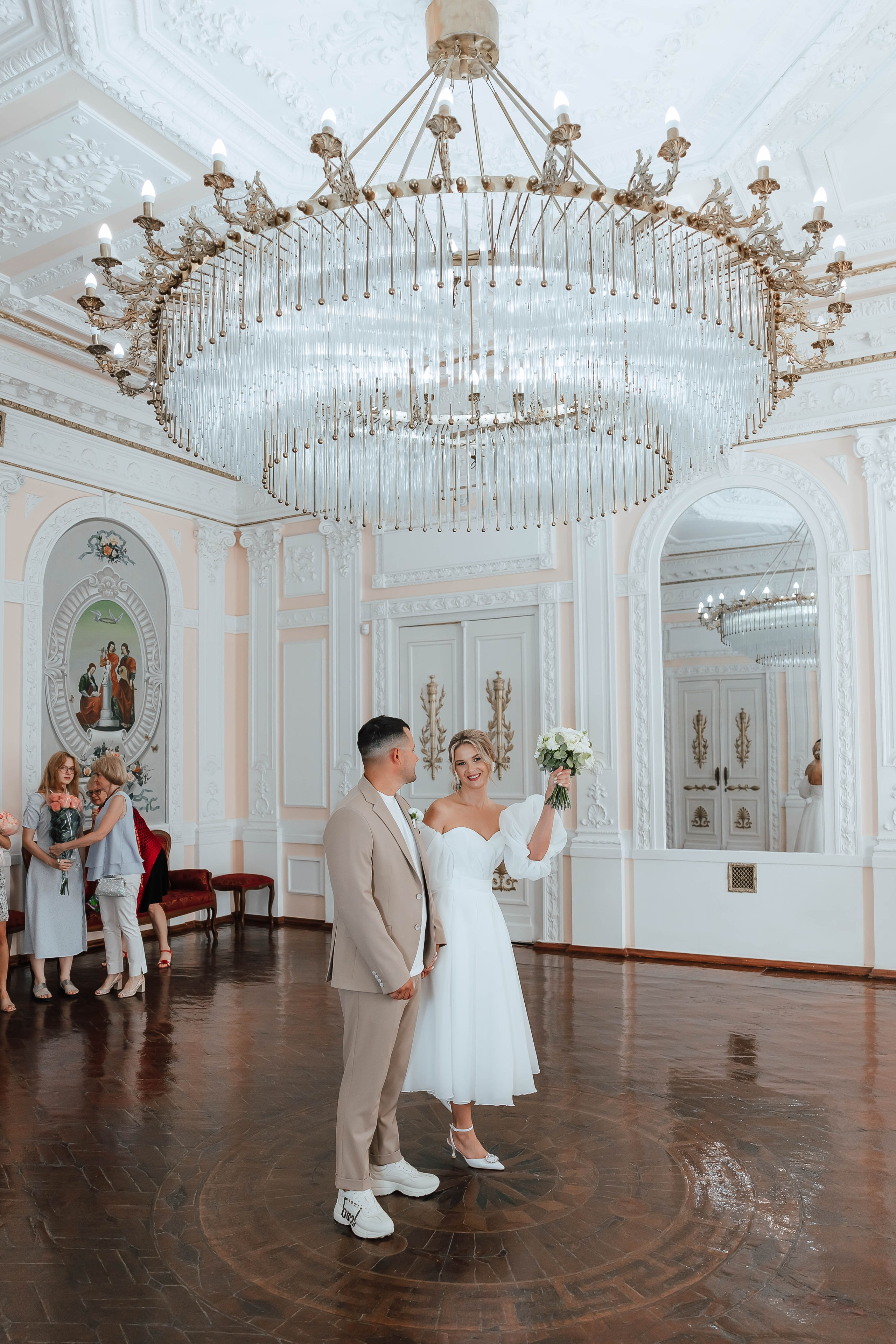 Максим и Настя. Ольга Шундеева — фотограф