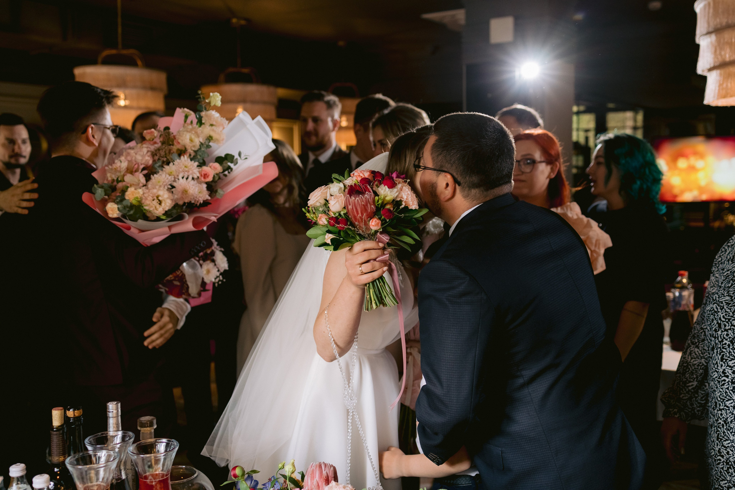 Вера, Роман. Фотограф Волгоград Кристина Прохоренко