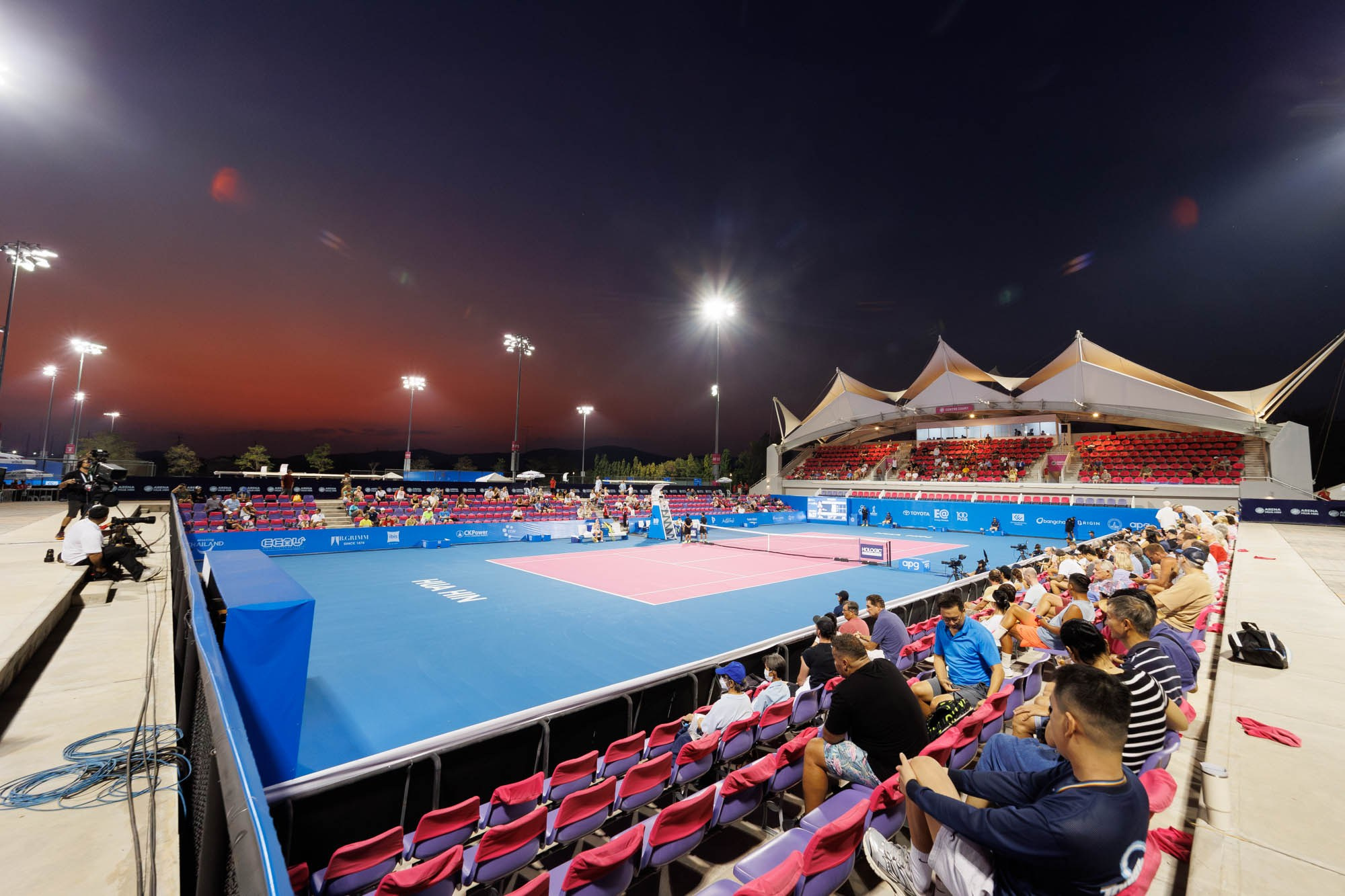 Спортивный фотограф и видеограф в Москве Сергей Иванов