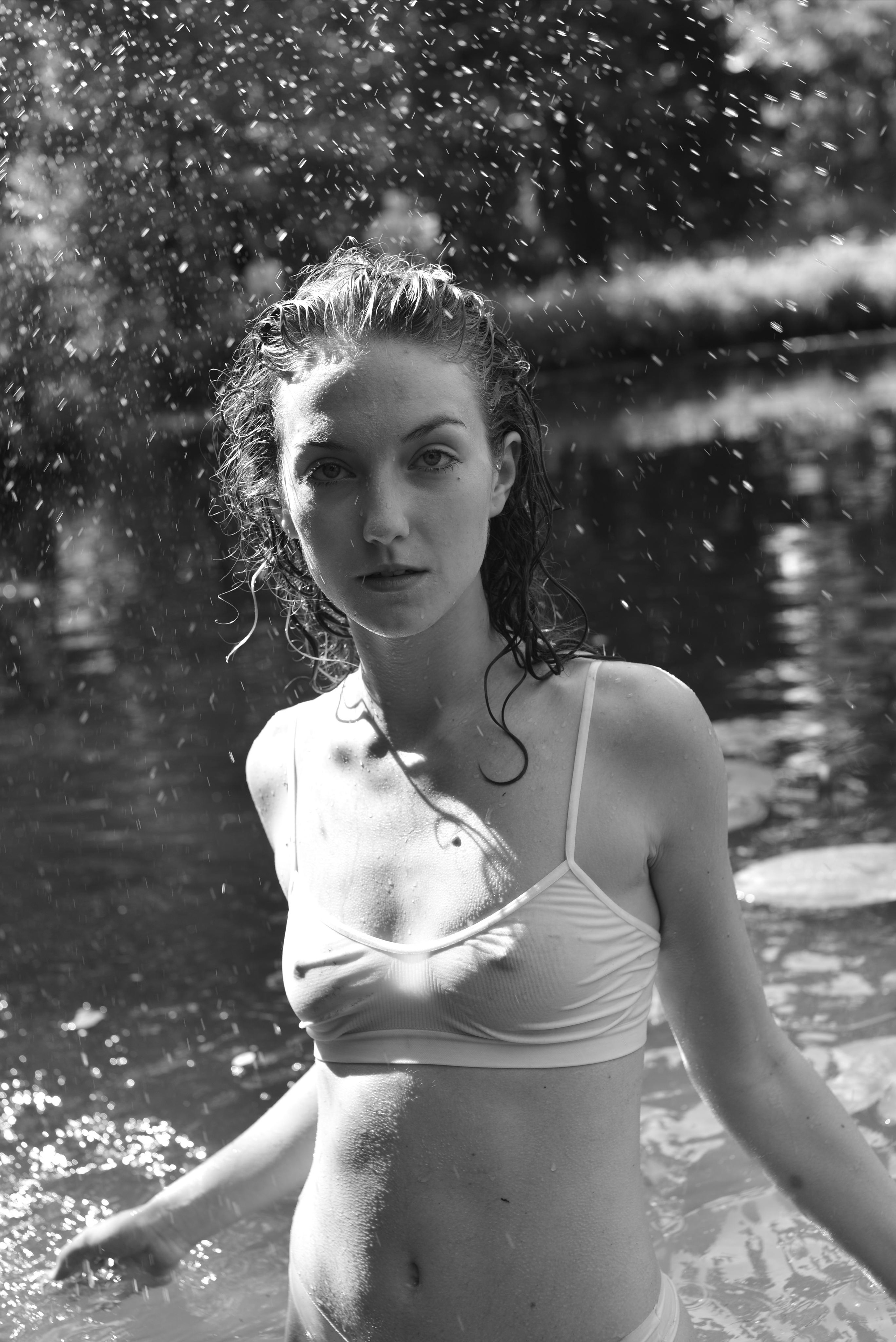 Nymphs. Фотограф Белград — Цветкова Мария