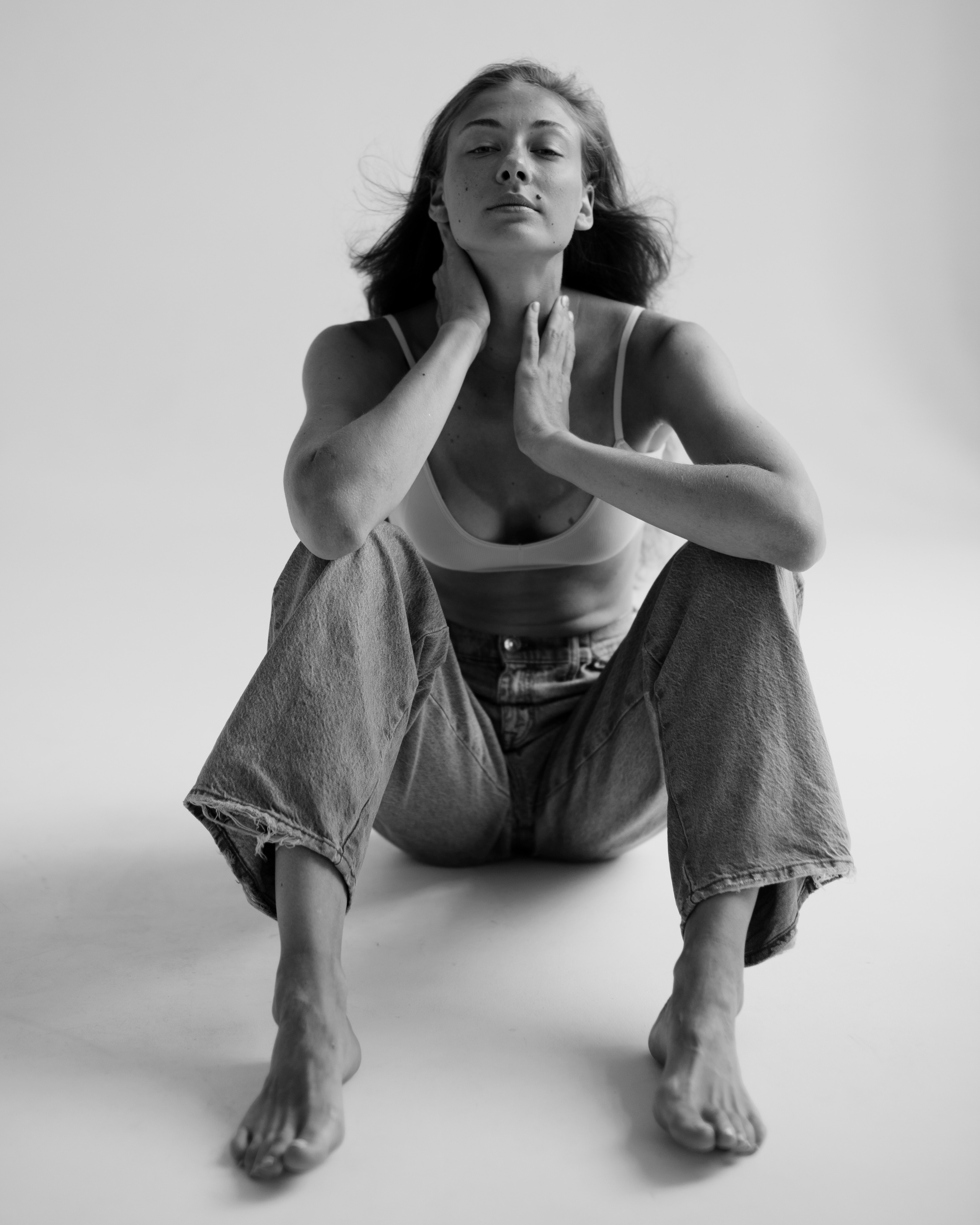 Dasha Pla. Photographer Belgrade — Tsvetkova Maria